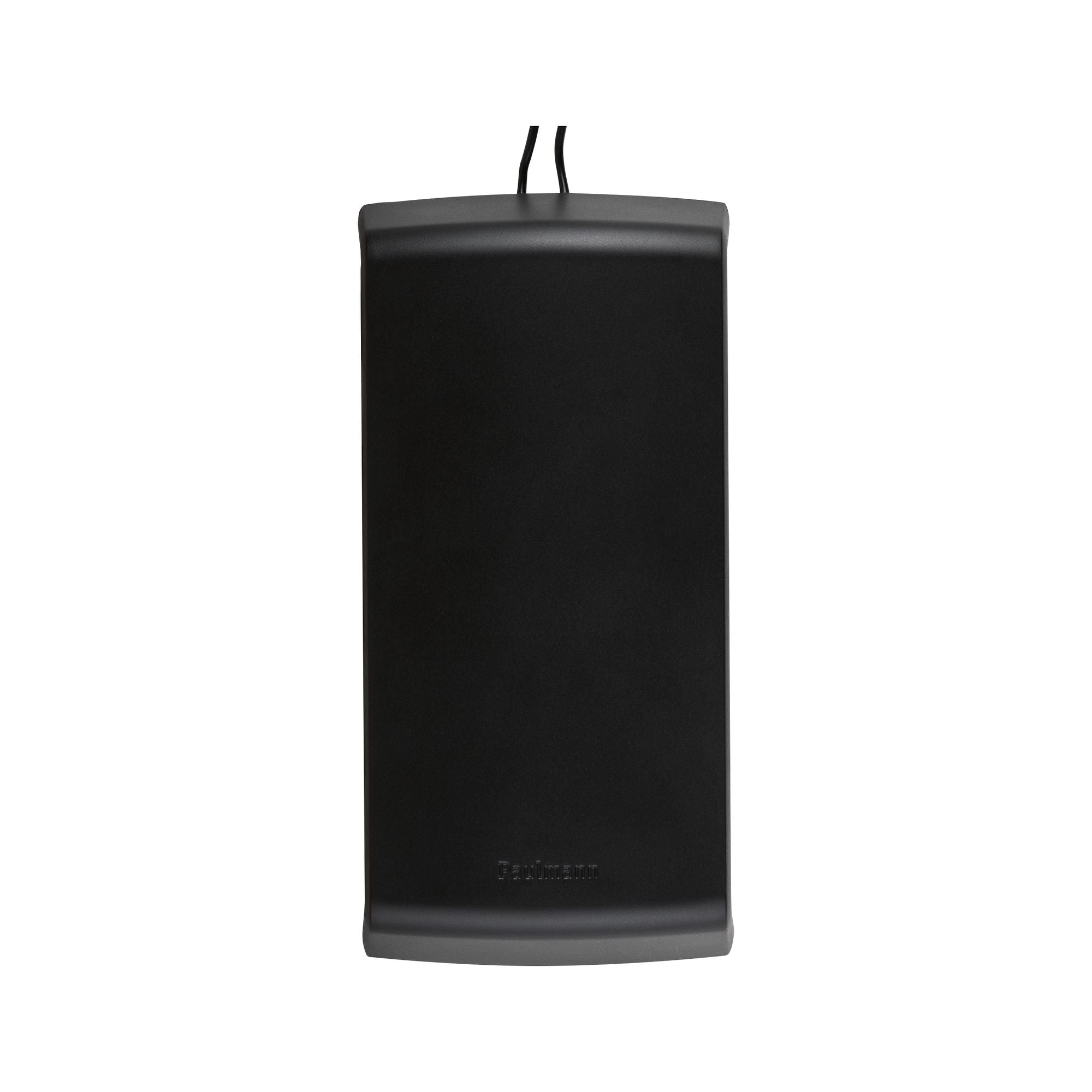Seilsystem Driver max. 60W 230/12V Schwarz - Paulmann - 97840