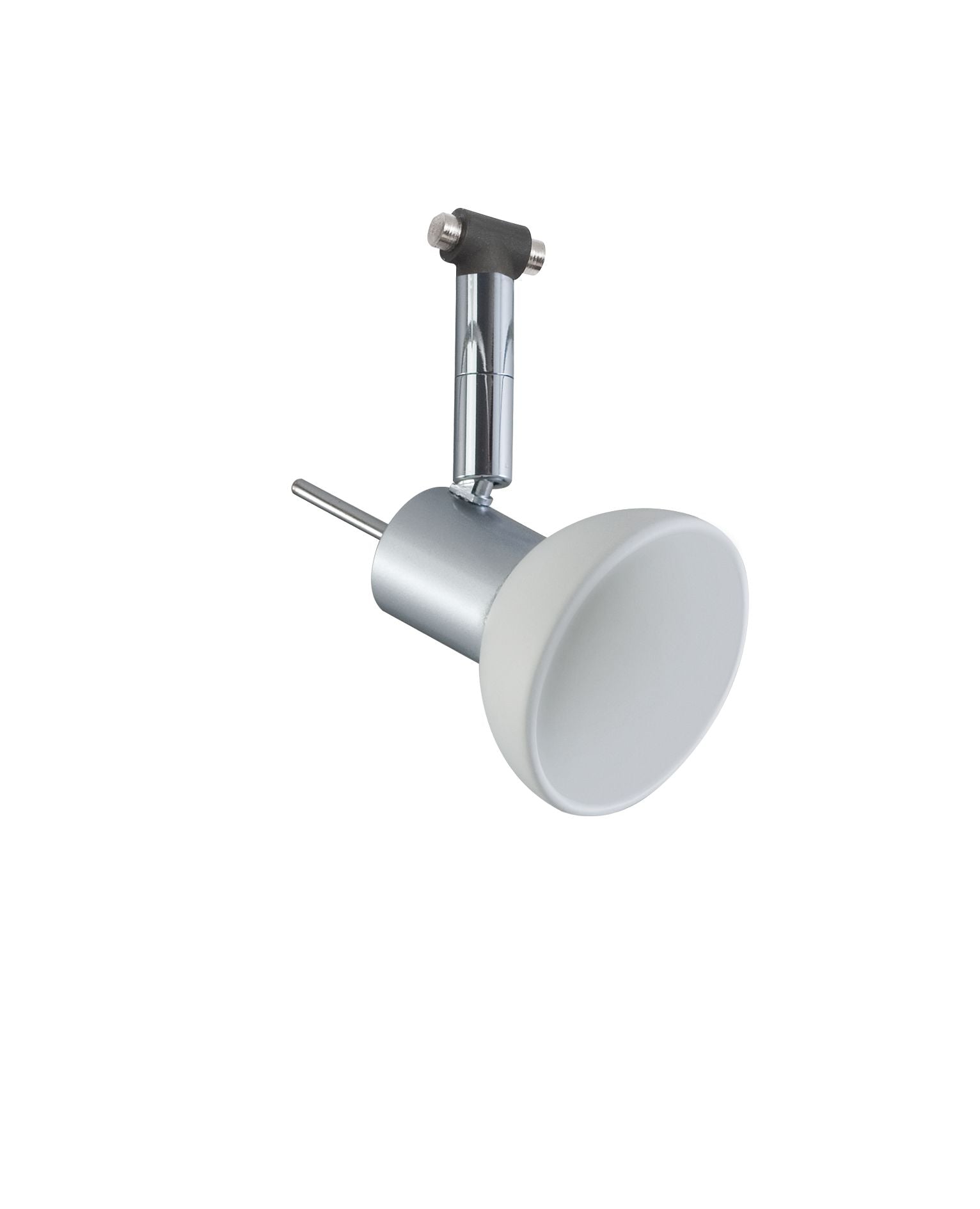 Seilsystem Sheela Einzelspot GU5,3 max. 10W dimmbar 12V Chrom matt/Opal - Paulmann - 94131