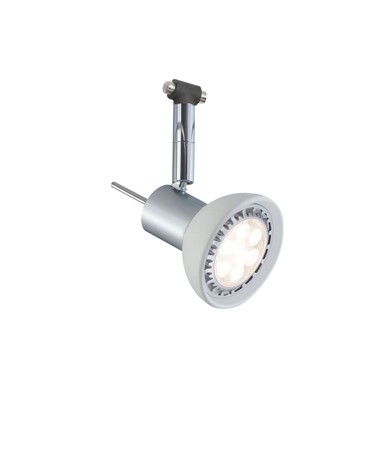 Seilsystem Sheela Einzelspot GU5,3 max. 10W dimmbar 12V Chrom matt/Opal - Paulmann - 94131
