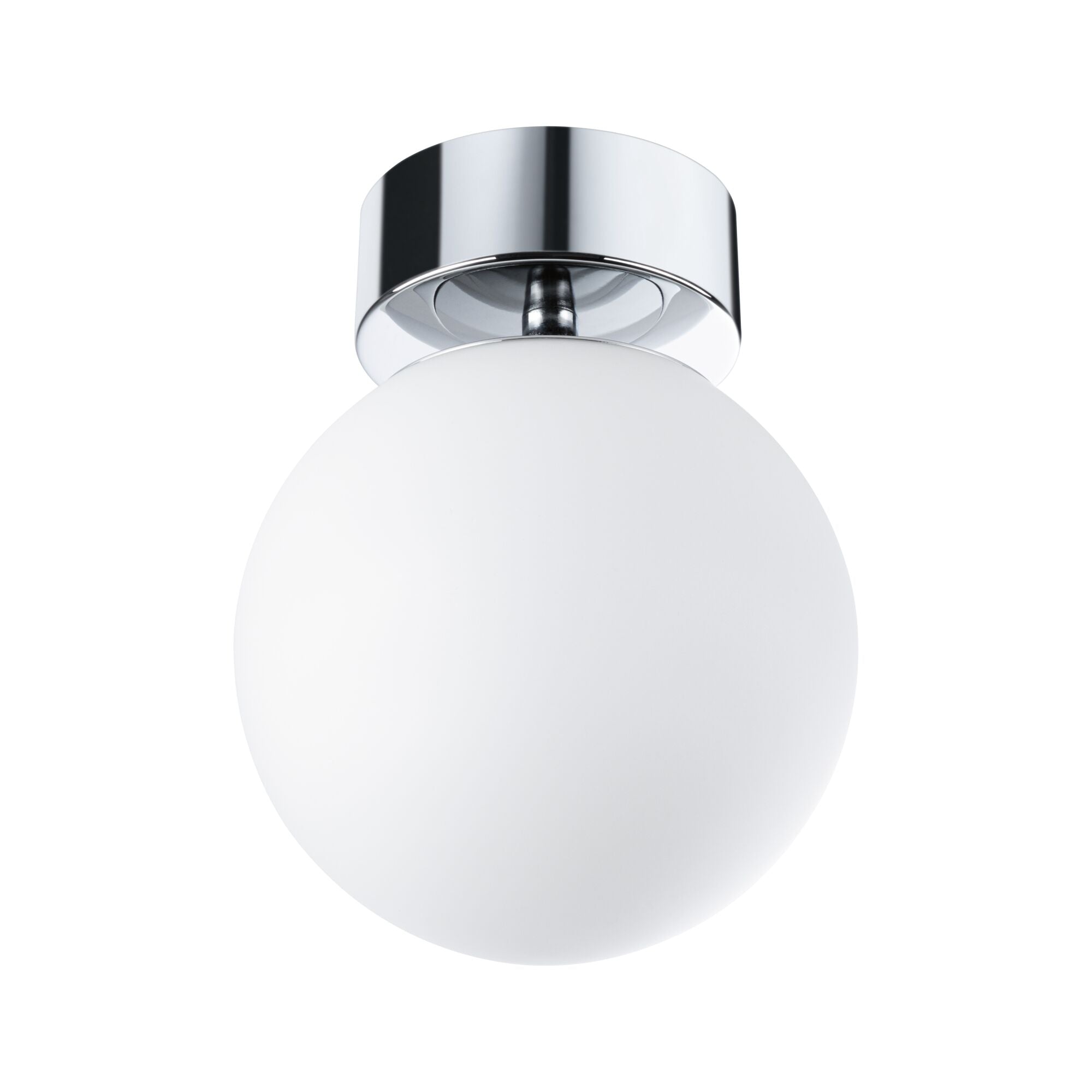 Selection Bathroom Gove IP44 3000K 900lm 230V 9W Chrom/Satin - Paulmann - 71065