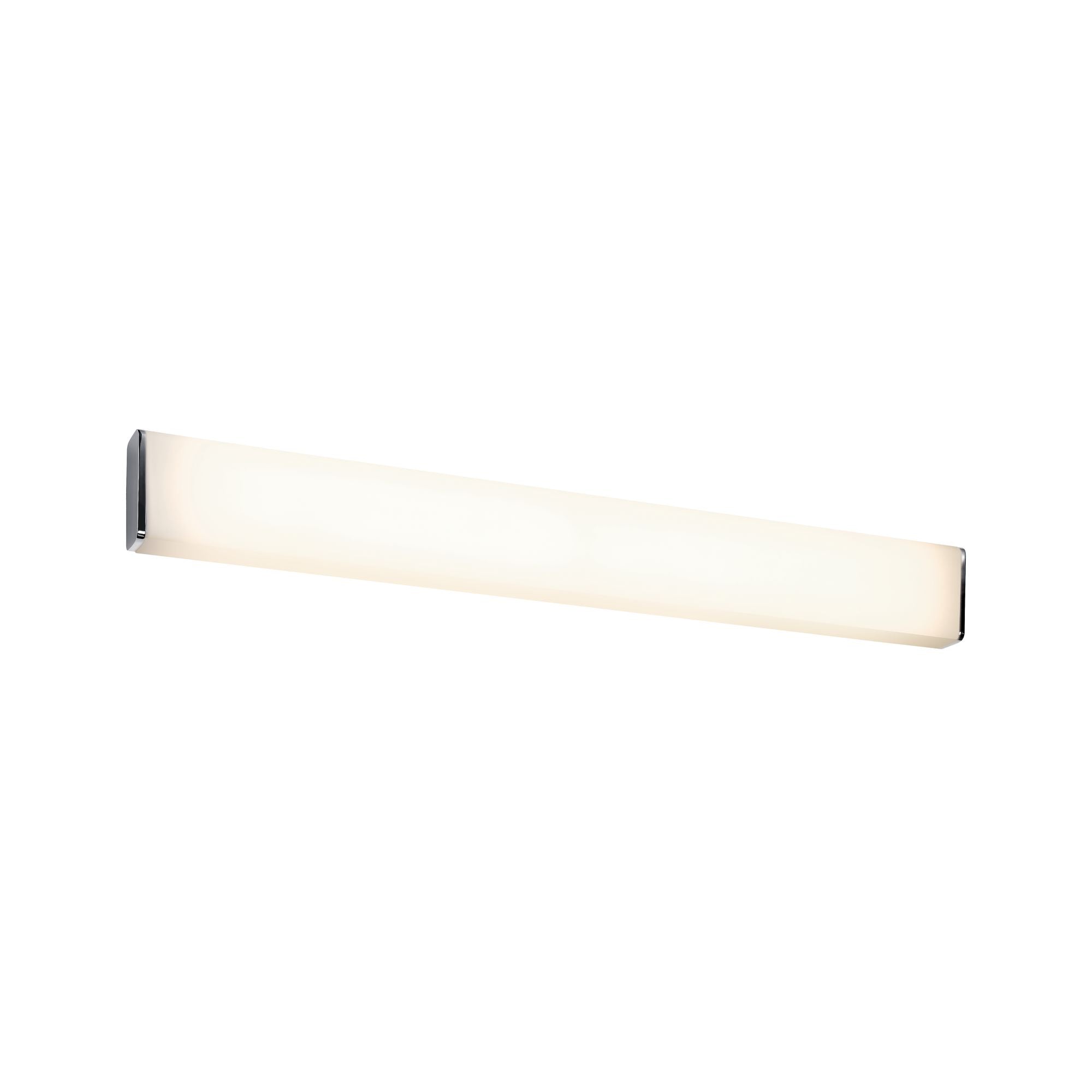 Selection Bathroom Nembus IP44 3000K 600lm 230V 9W Chrom - Paulmann - 70464