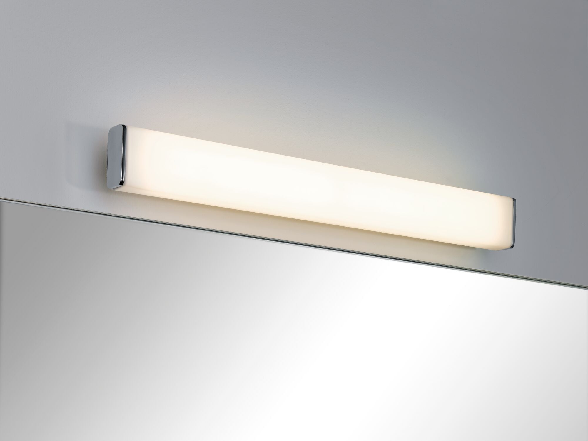 Selection Bathroom Nembus IP44 3000K 600lm 230V 9W Chrom - Paulmann - 70464