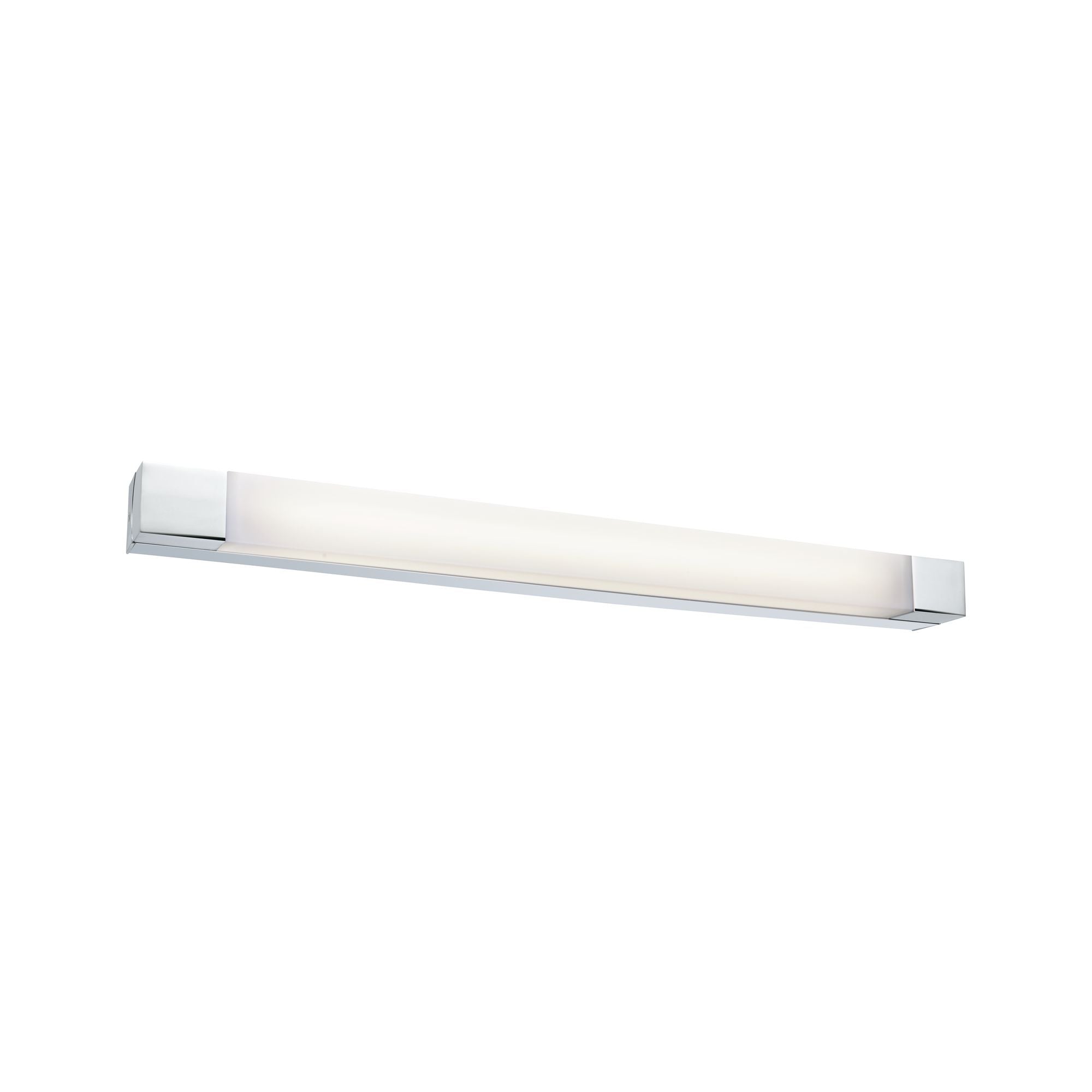 Selection Bathroom Quasar IP44 3000K 835lm 230V 10,5W Chrom - Paulmann - 79715