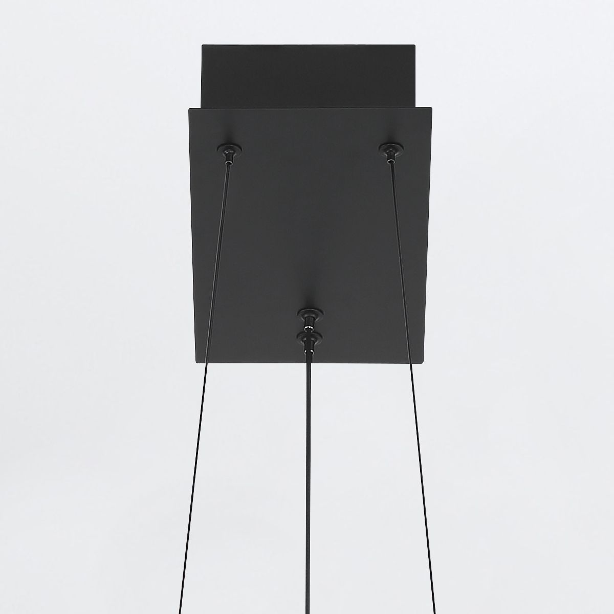 Seraph Kronleuchter - Eurofase - QN - SERAPH - LP - L - BLK
