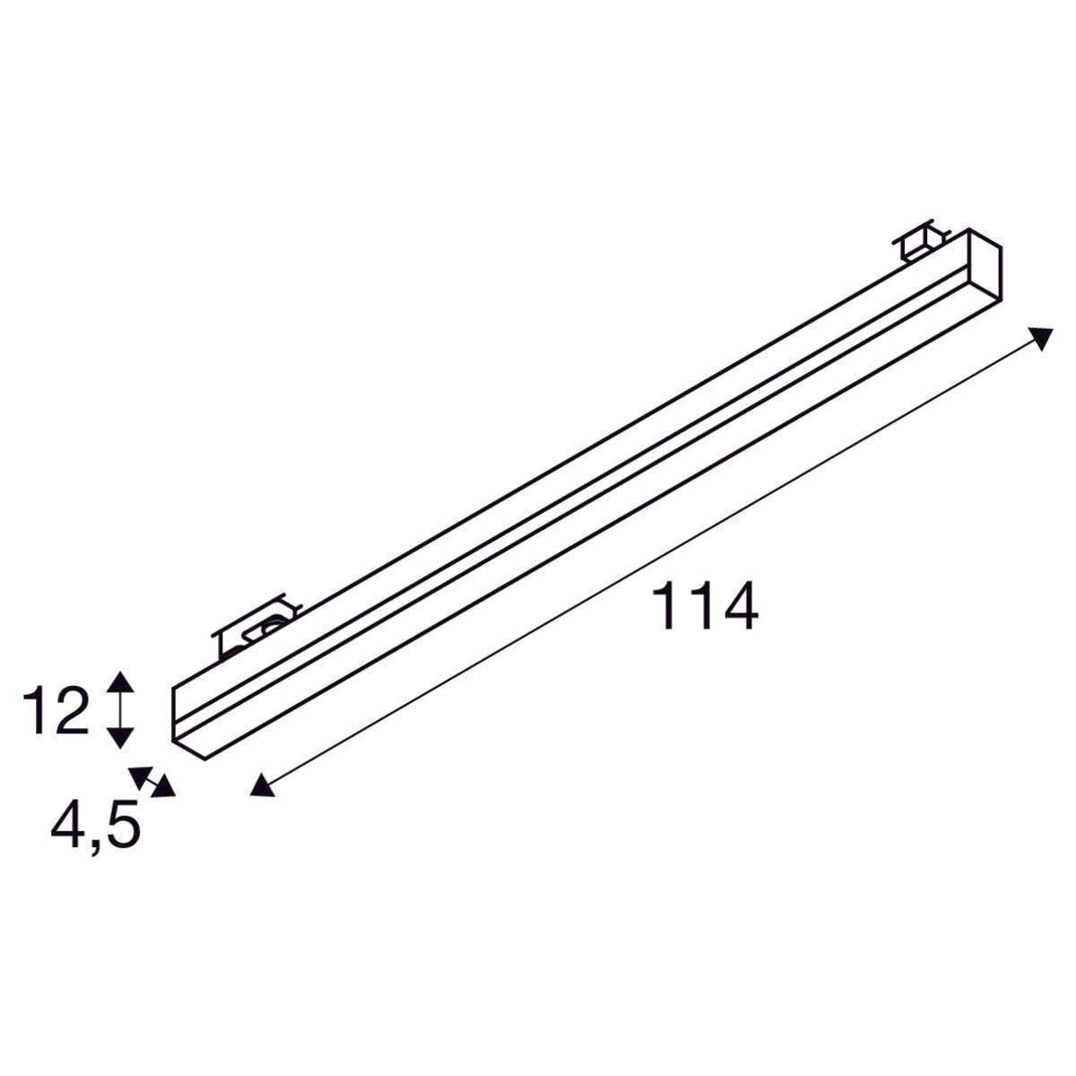 SIGHT TRACK - SLV - 1005401