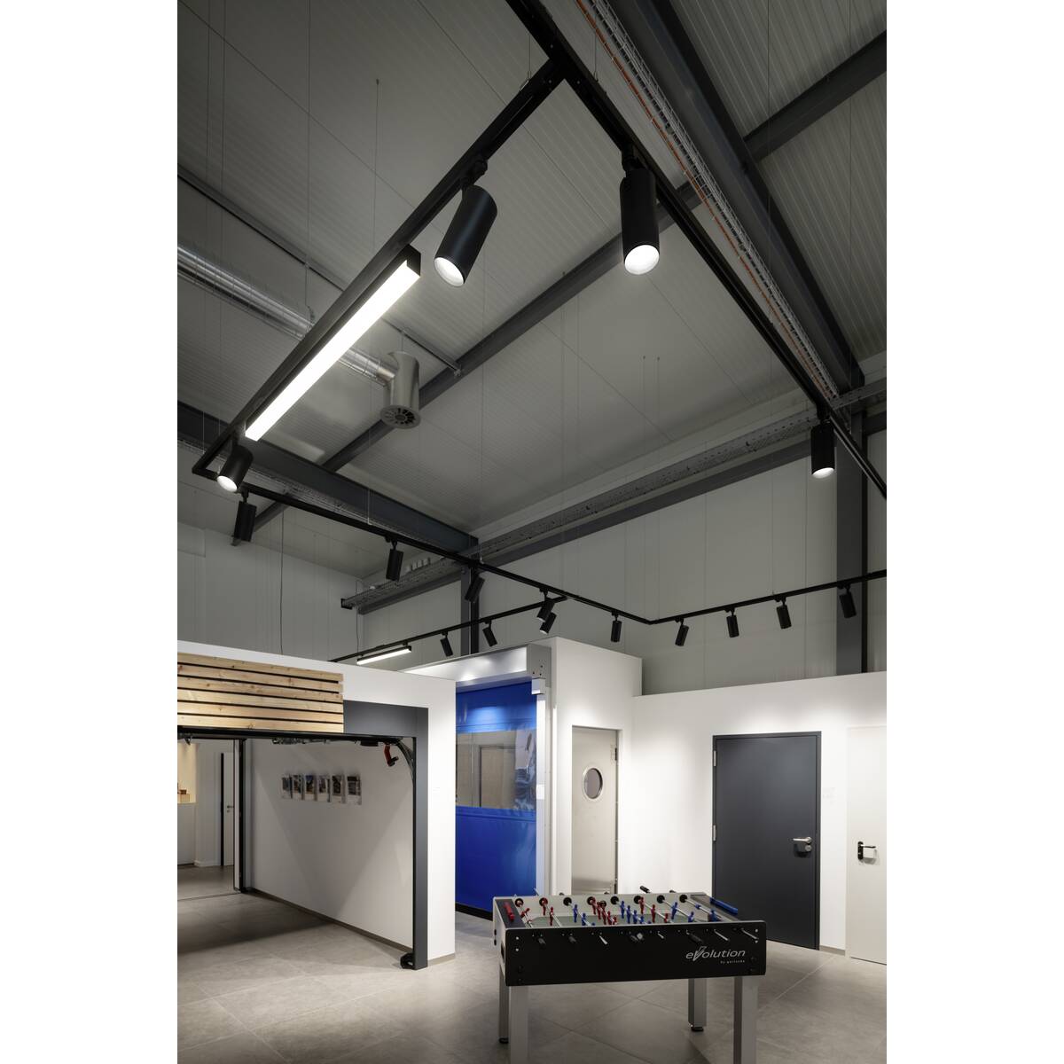 SIGHT TRACK - SLV - 1005397