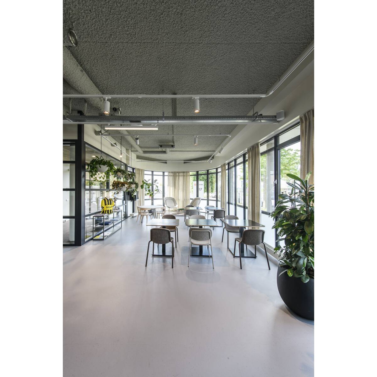 SIGHT TRACK - SLV - 1005399