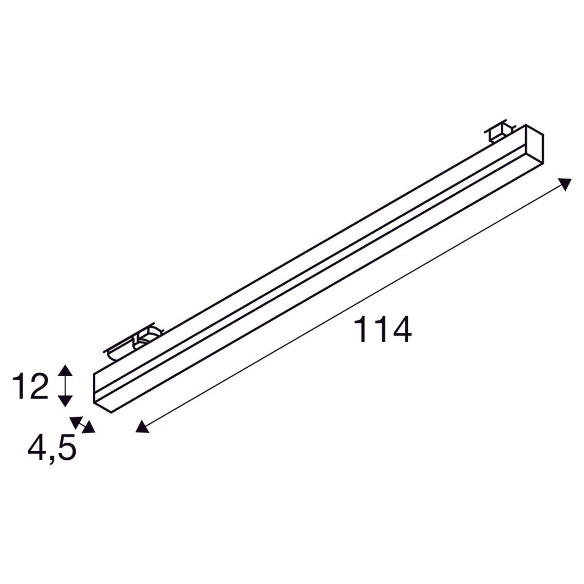 SIGHT TRACK - SLV - 1005397