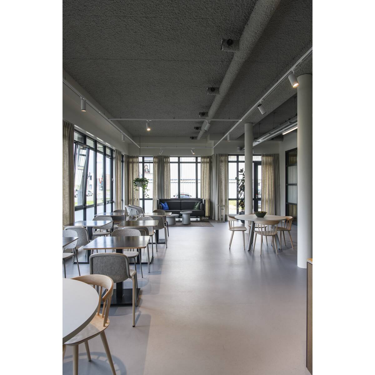 SIGHT TRACK - SLV - 1005399