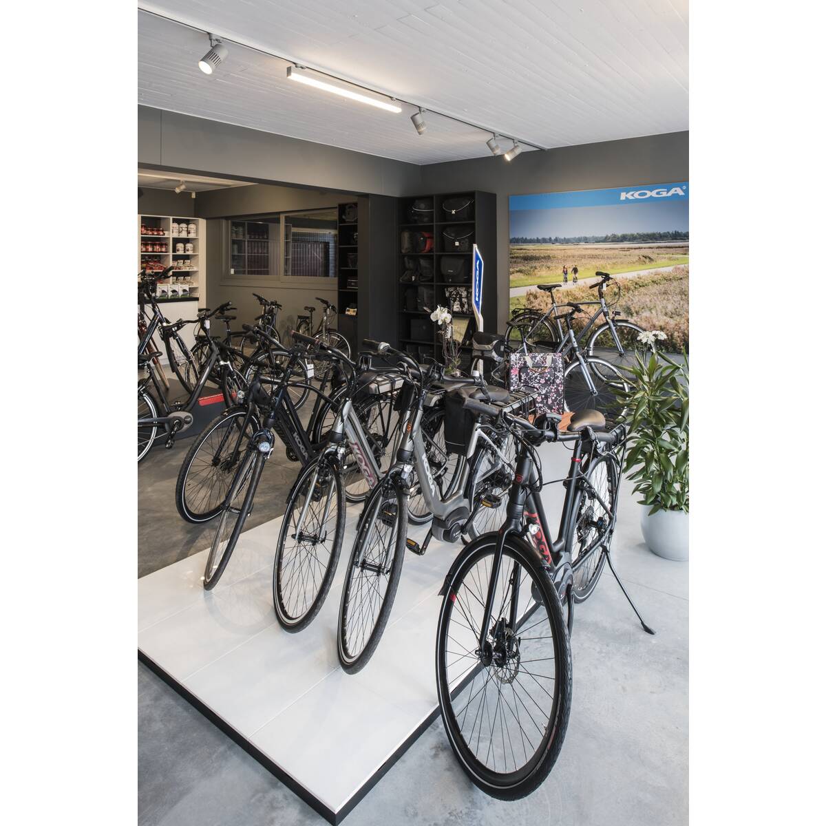 SIGHT TRACK - SLV - 1001292