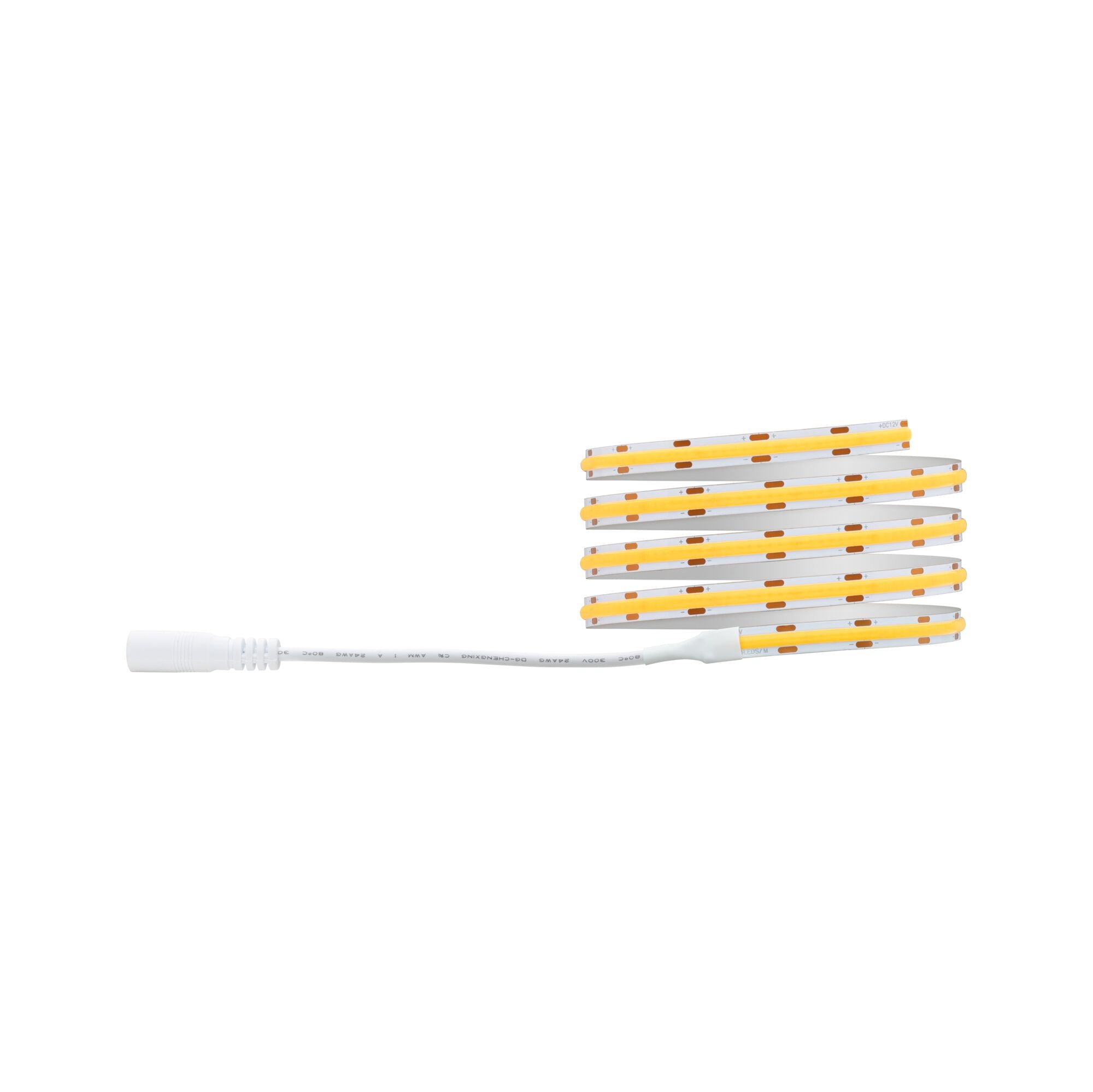SimpLED Full - Line COB Komplettset 1,5m 7W 500lm/m 384 LEDs/m 3000K 12VA - Paulmann - 78861