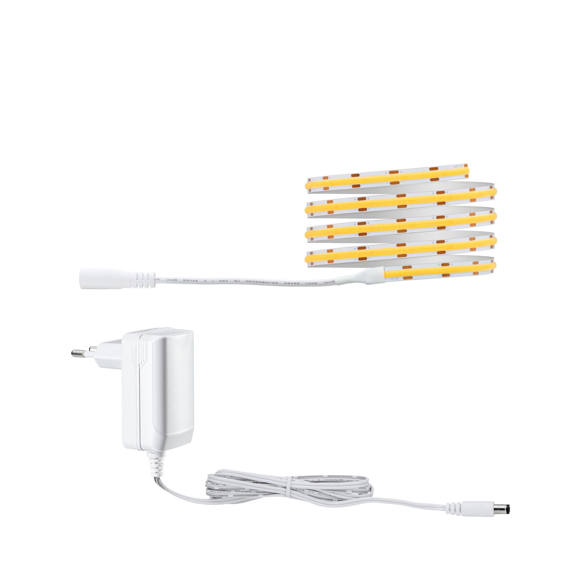SimpLED Full - Line COB Komplettset 1,5m 7W 500lm/m 384 LEDs/m 3000K 12VA - Paulmann - 78861