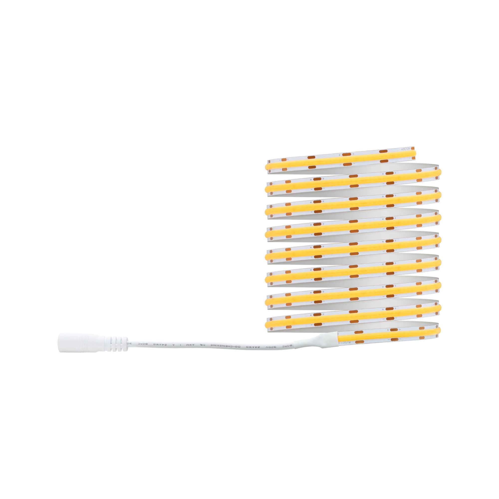 SimpLED Full - Line COB Komplettset 3m 11W 500lm/m 384 LEDs/m 3000K 12VA - Paulmann - 78862