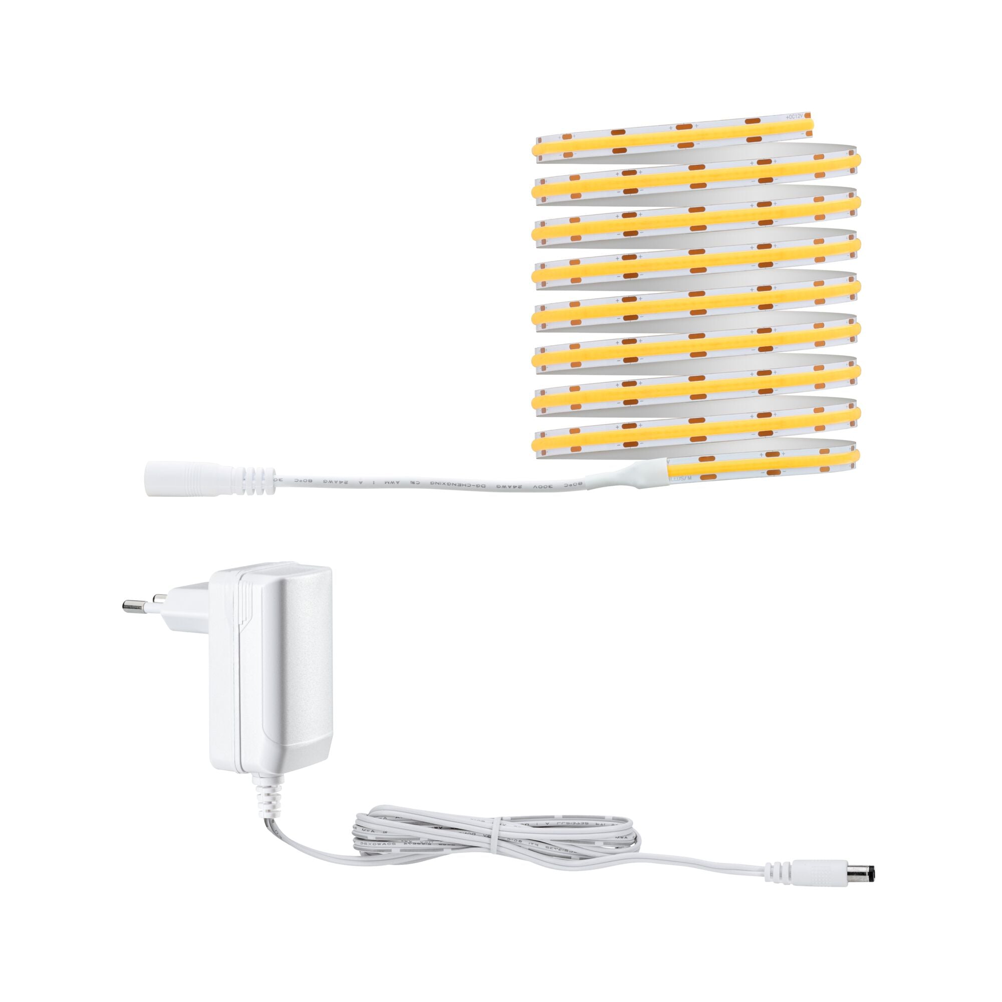 SimpLED Full - Line COB Komplettset 3m 11W 500lm/m 384 LEDs/m 3000K 12VA - Paulmann - 78862