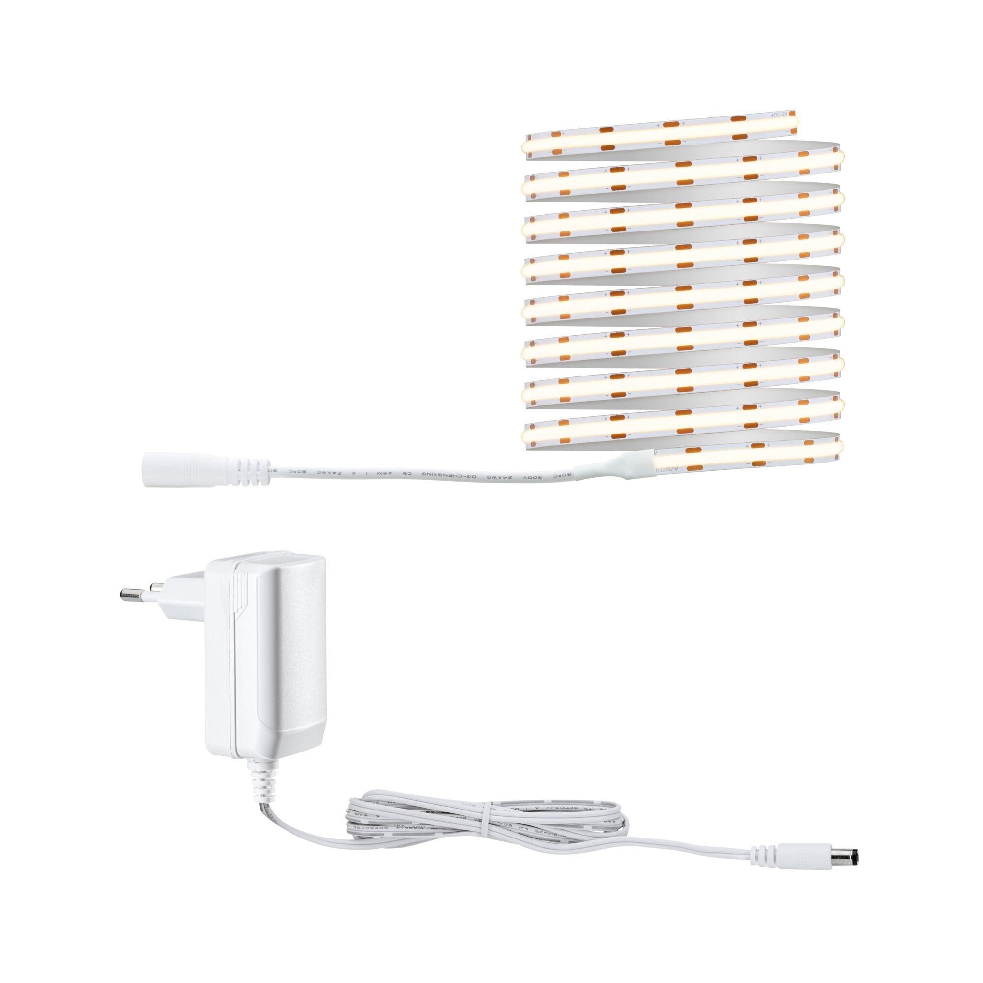 SimpLED Full - Line COB Komplettset 3m 11W 500lm/m 384 LEDs/m 3000K 12VA - Paulmann - 78862