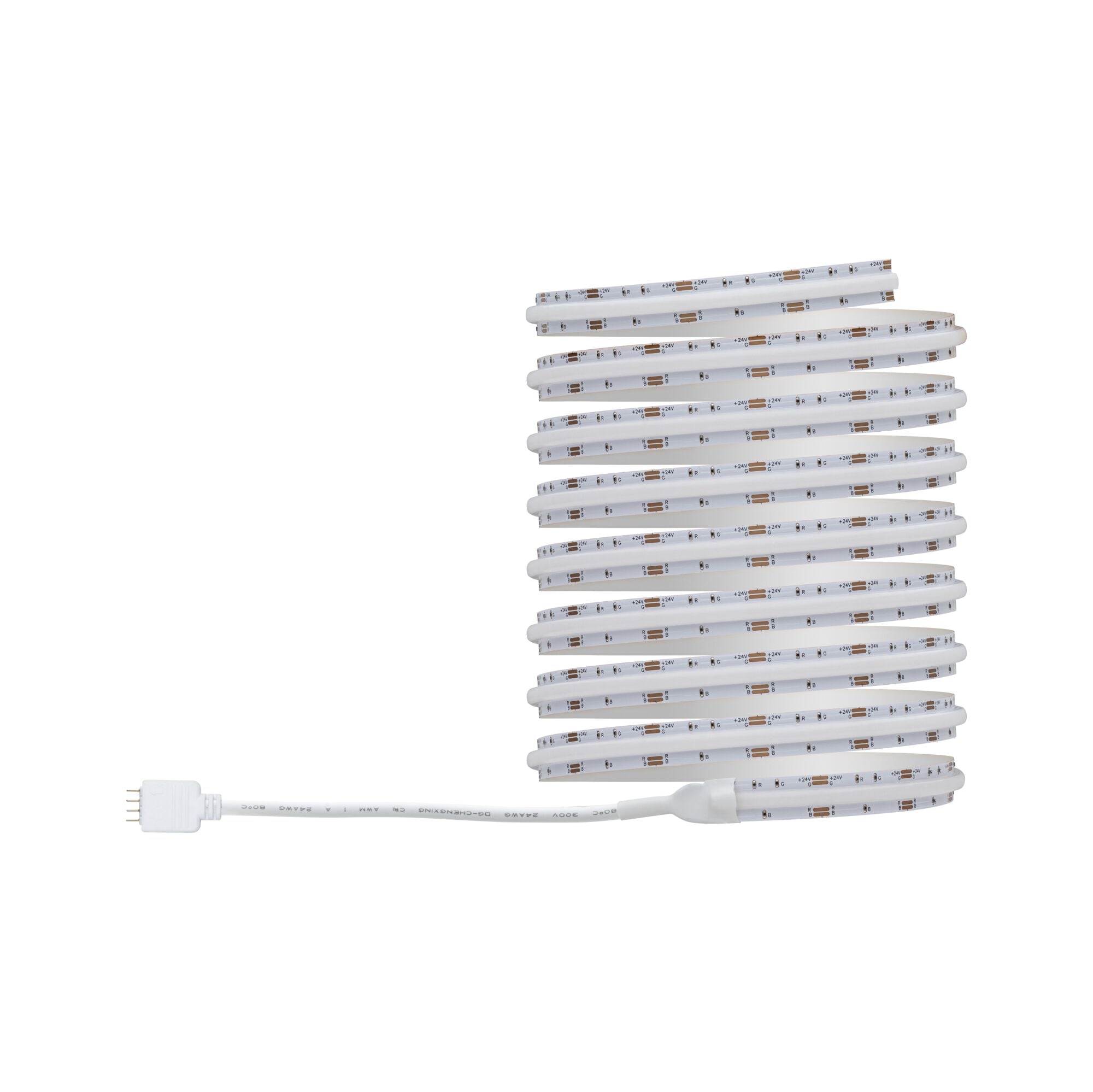 SimpLED Full - Line COB Komplettset 3m 22W 330lm/m 840 LEDs/m RGB 24VA - Paulmann - 78864