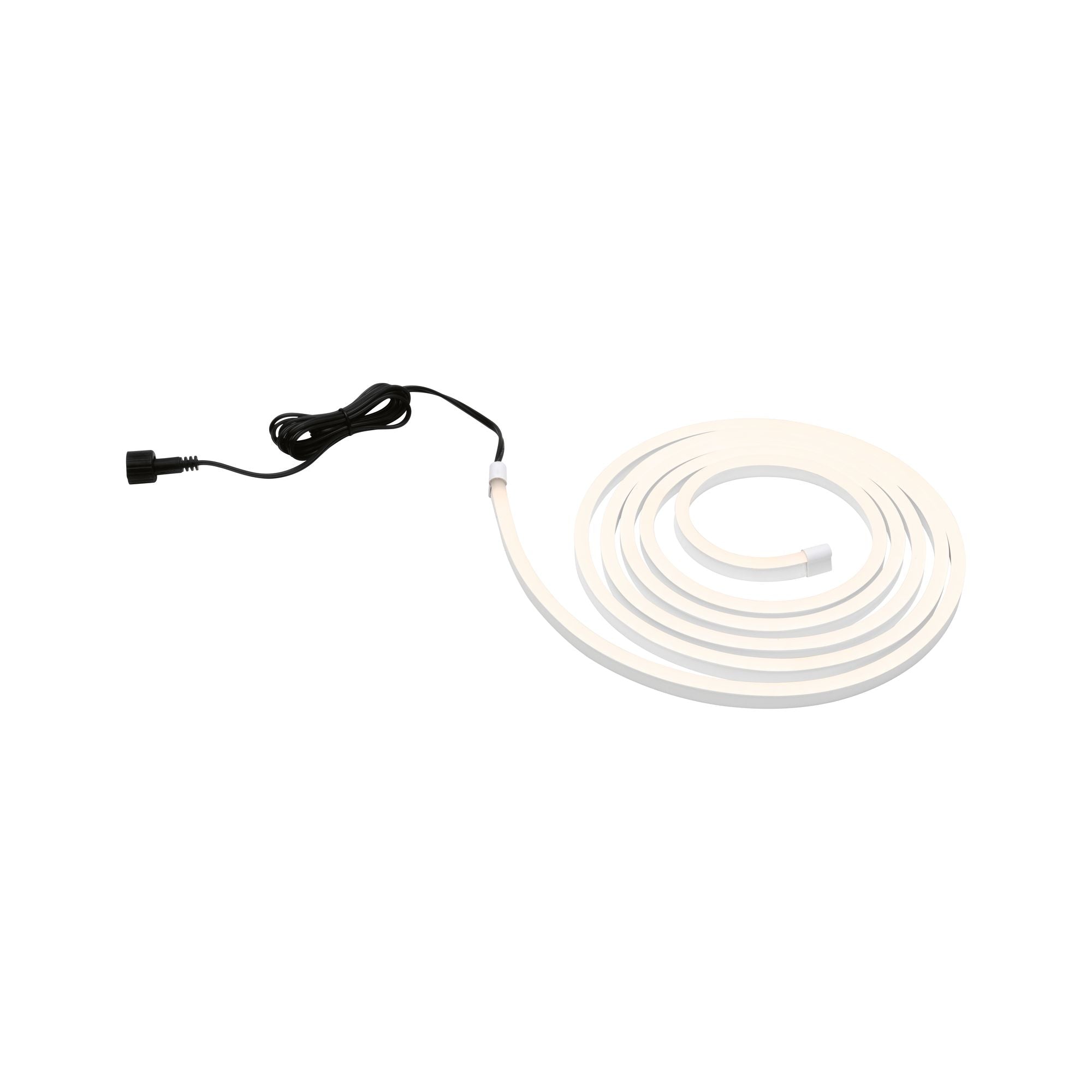 SimpLED Outdoor Komplettset 3m IP65 12W 200lm/m 3000K 18VA - Paulmann - 78905