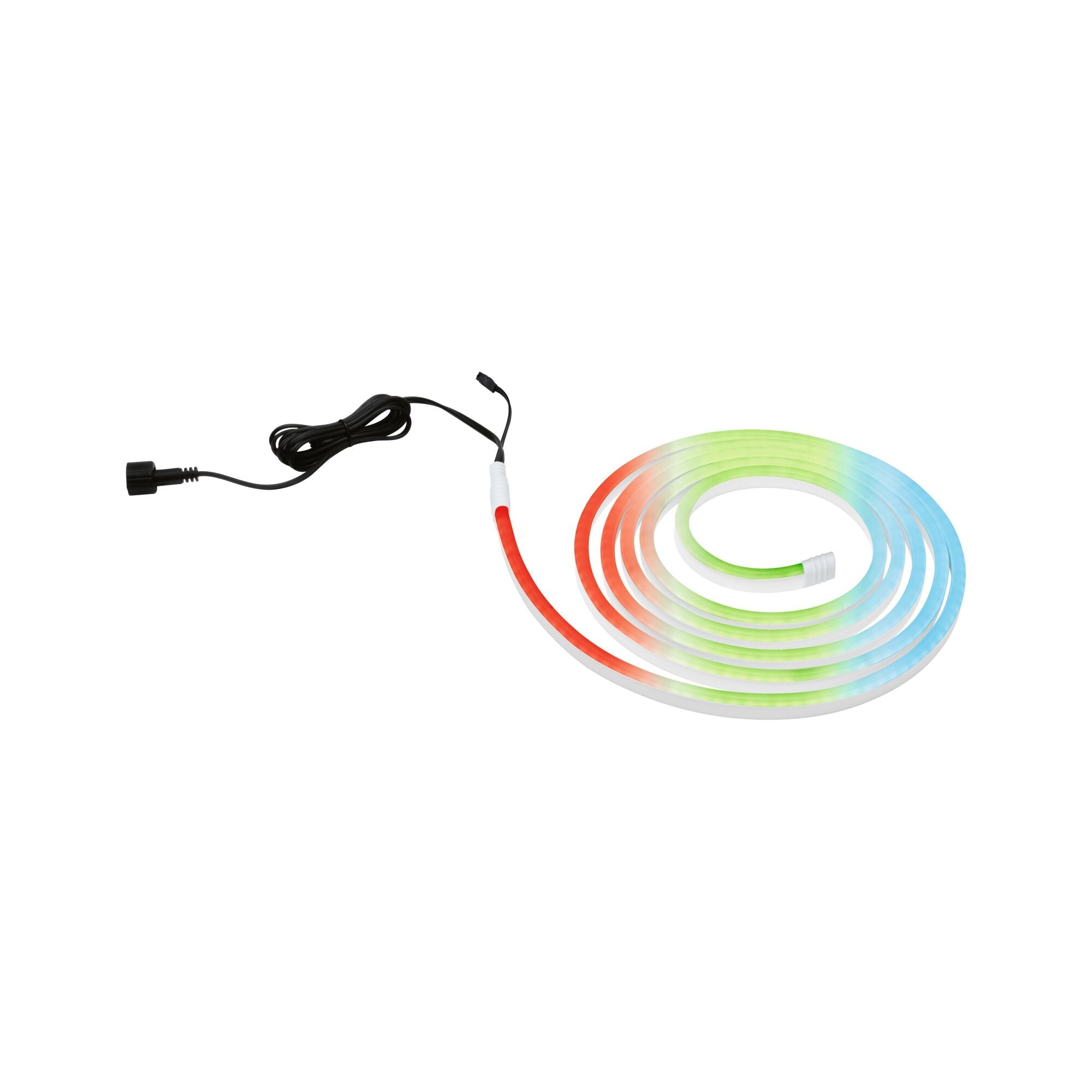 SimpLED Outdoor Komplettset 3m IP65 19,5W 38lm/m 72 LEDs/m RGB - Paulmann - 78889
