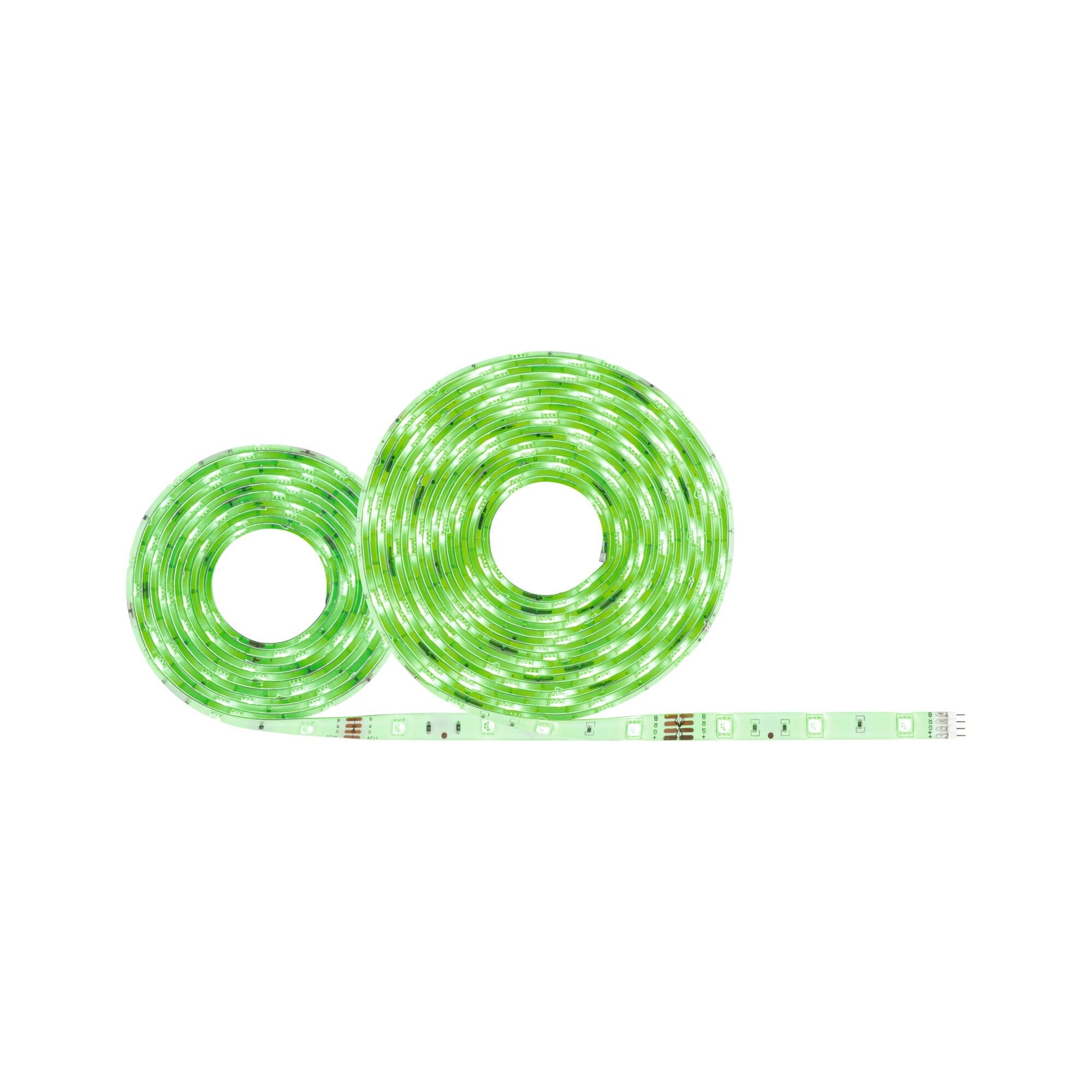 SimpLED RGB Komplettset 7,5m 26W 101lm/m RGB 36VA - Paulmann - 78979
