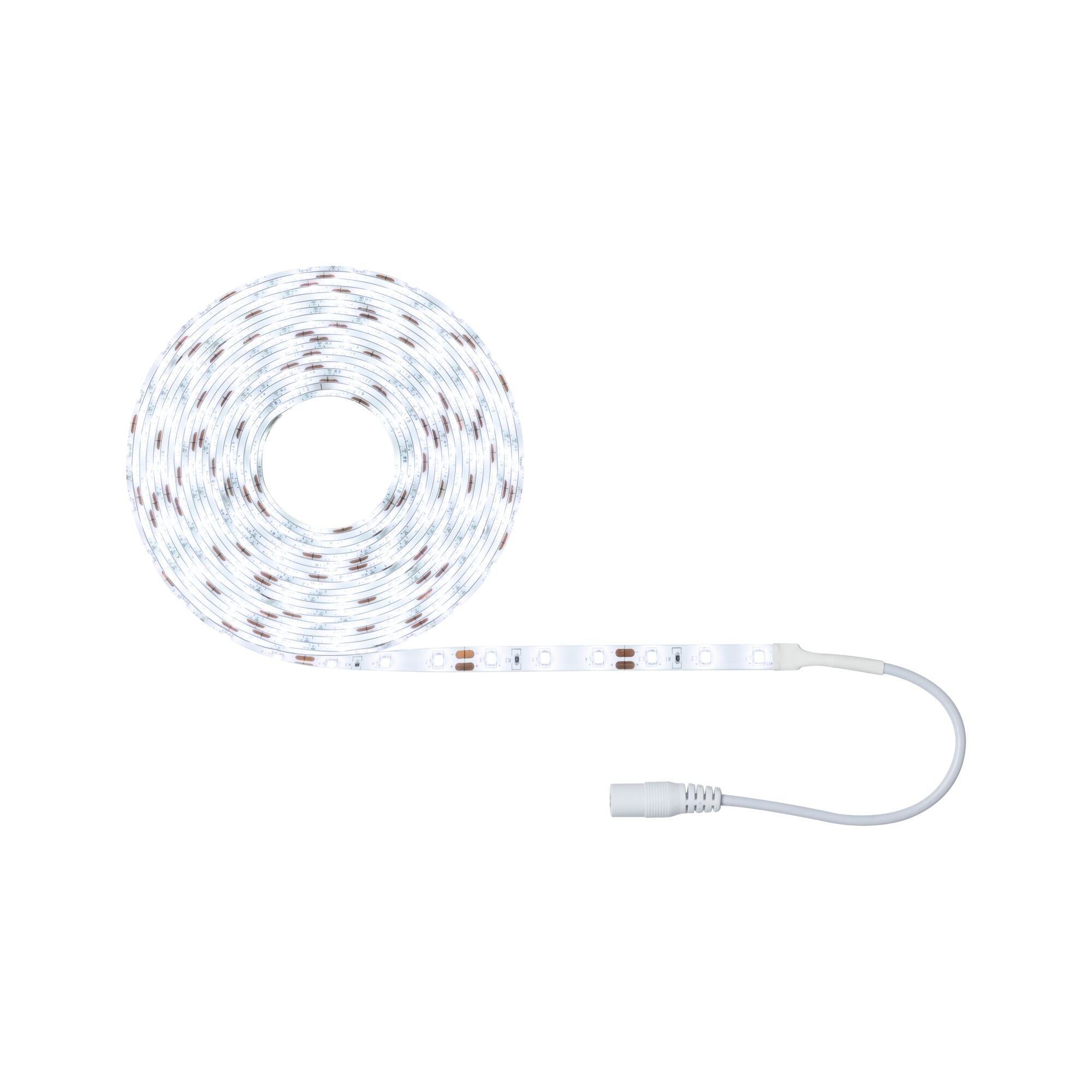 SimpLED Tageslichtweiß Komplettset 5m 17W 260lm/m 6500K 18VA - Paulmann - 78975