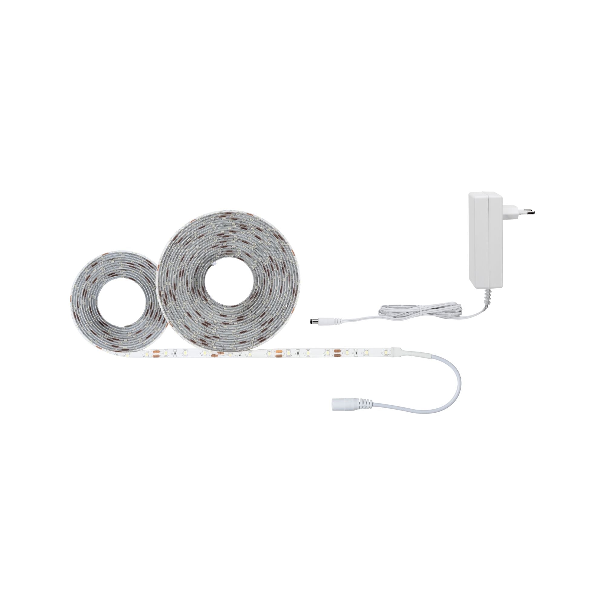 SimpLED Tageslichtweiß Komplettset 7,5m 20W 2325lm 6500K 24VA - Paulmann - 78976