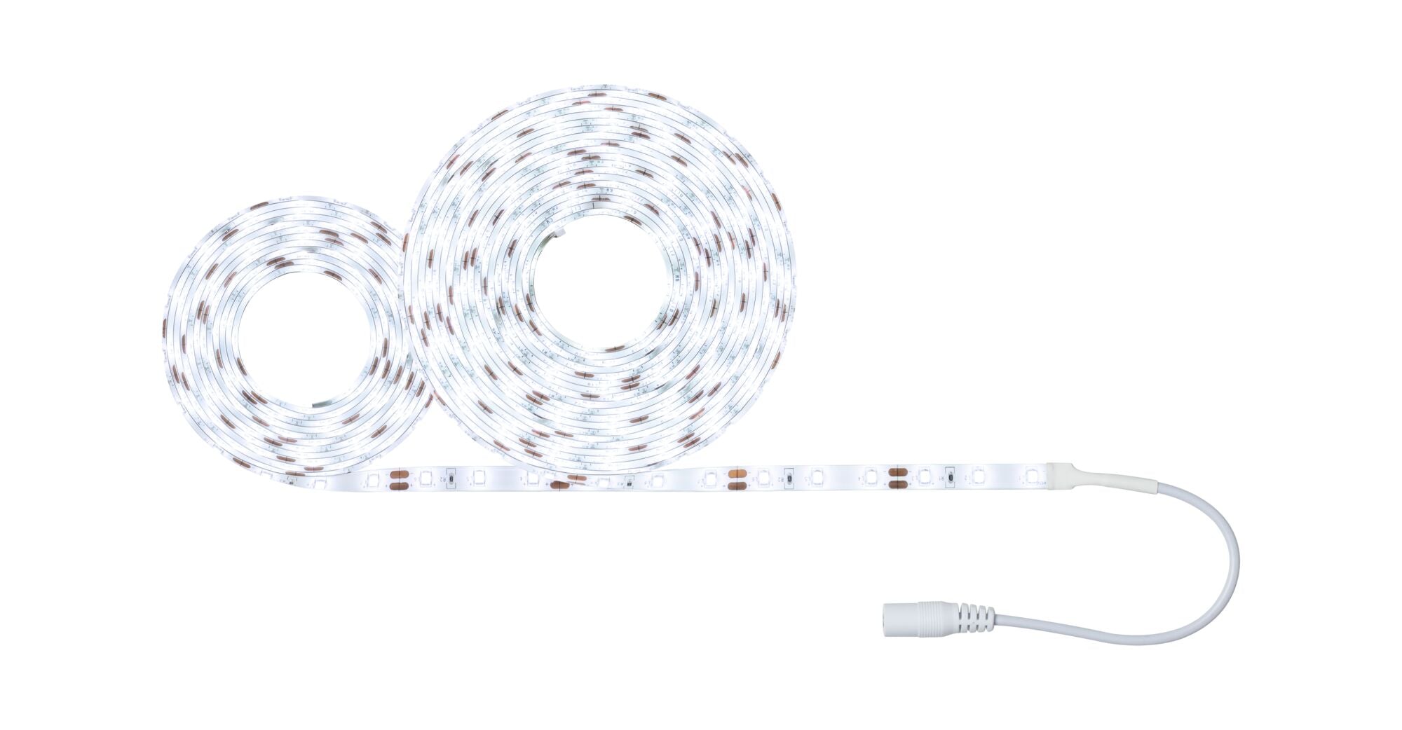 SimpLED Tageslichtweiß Komplettset 7,5m 20W 2325lm 6500K 24VA - Paulmann - 78976