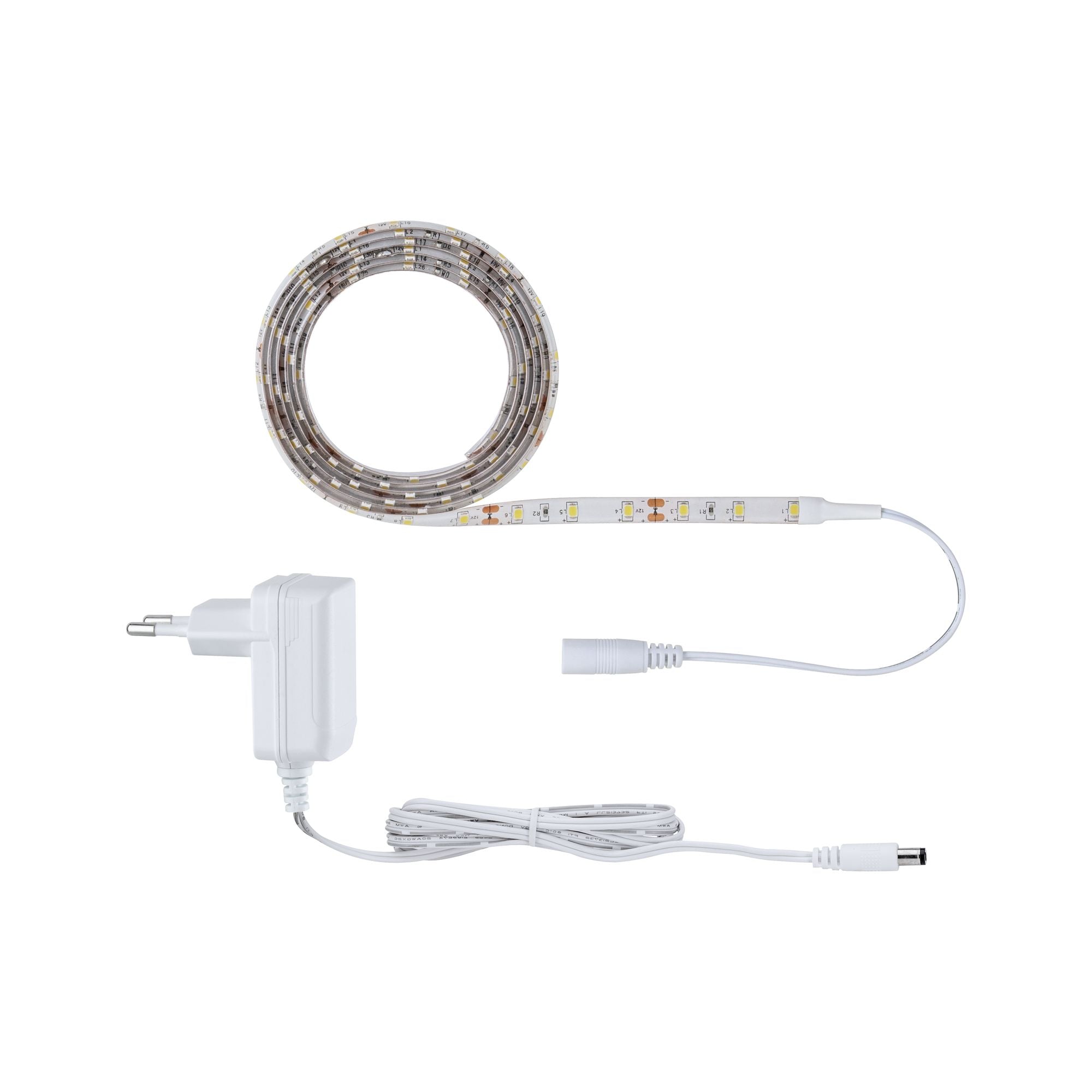SimpLED Warmweiß Komplettset 1,5m 5W 192lm/m 3000K 6VA - Paulmann - 78953