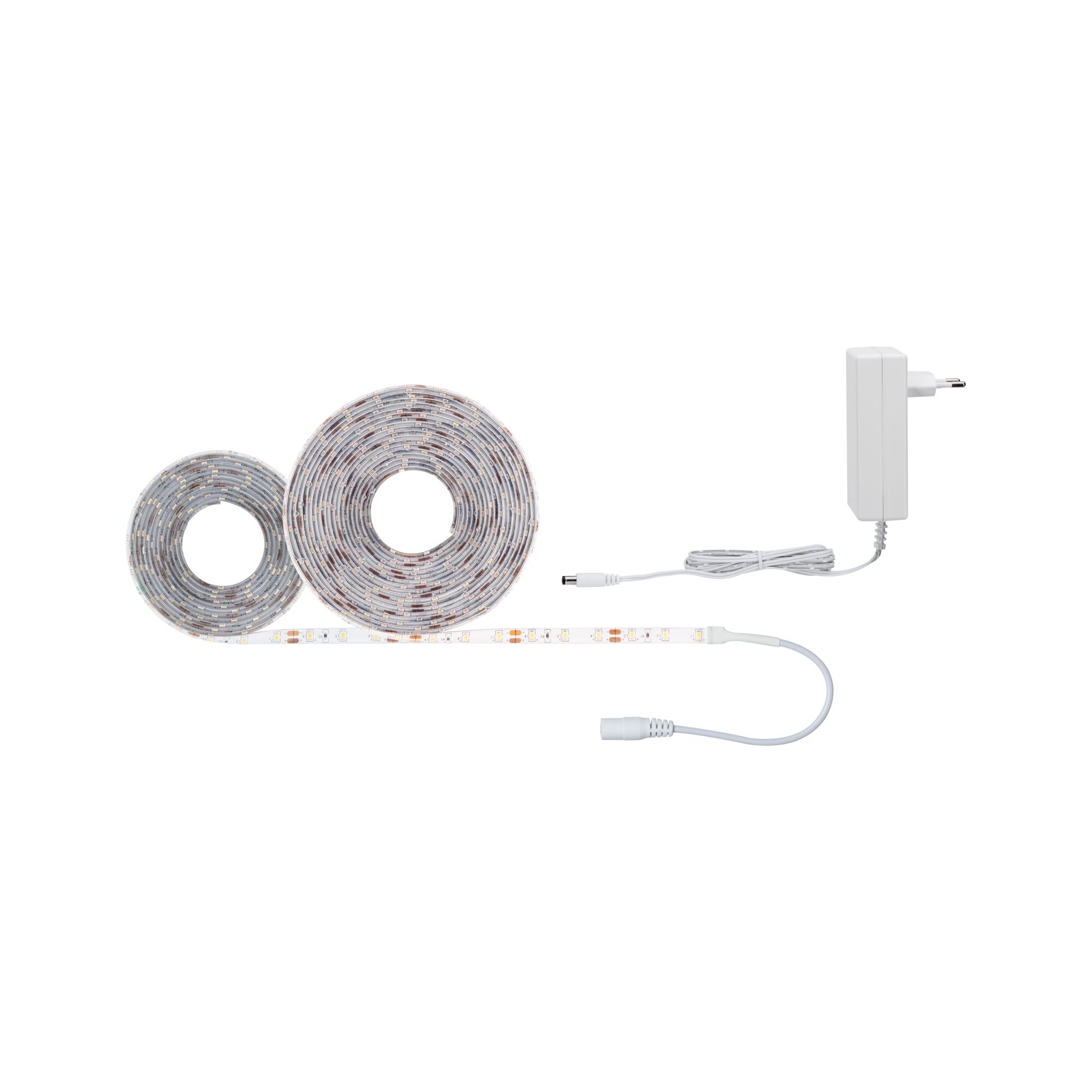 SimpLED Warmweiß Komplettset 7,5m 20W 260lm/m 3000K 24VA - Paulmann - 78973