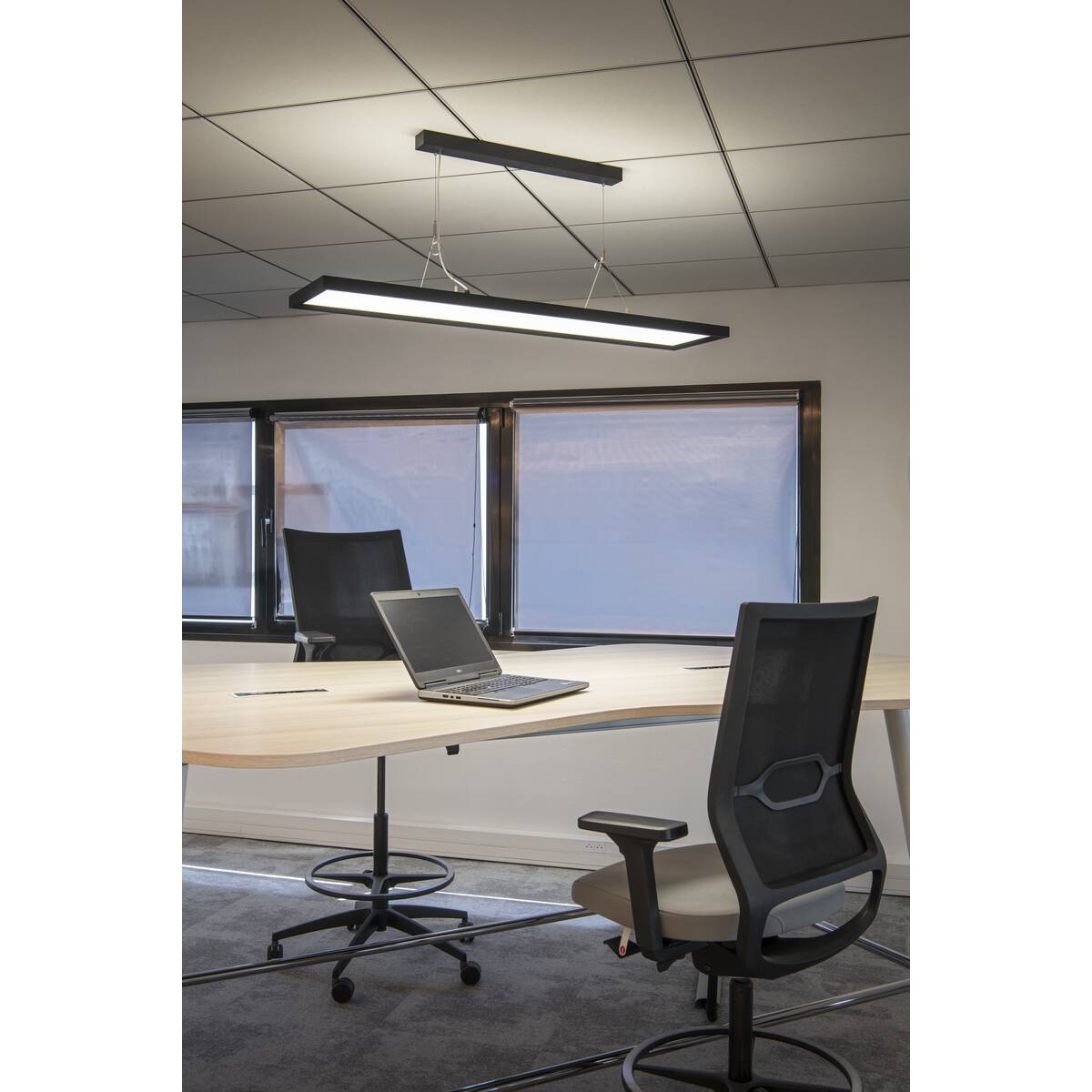 SLV Worklight Pendelleuchte - SLV - 1006345