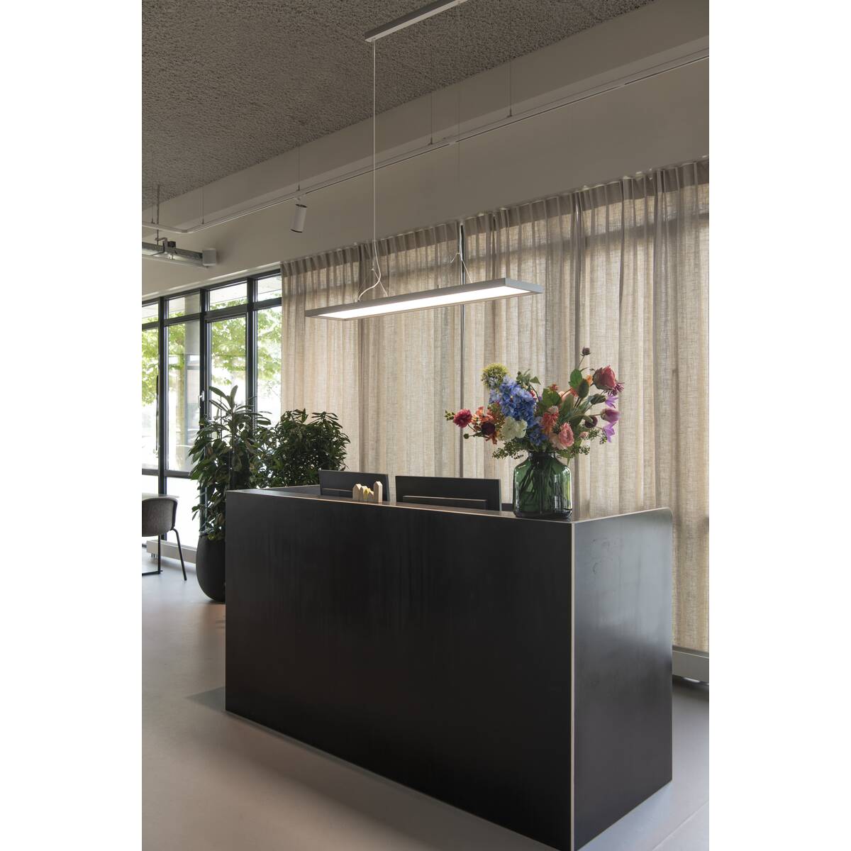 SLV Worklight Pendelleuchte - SLV - 1006345
