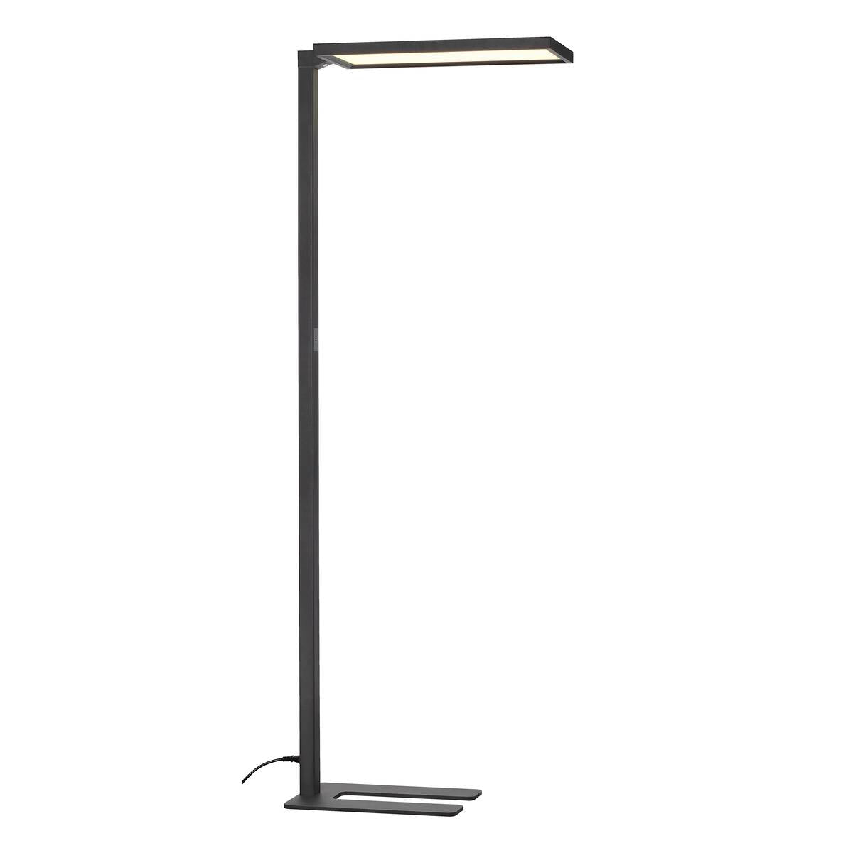 SLV WORKLIGHT Stehleuchte schwarz 1005390 - SLV - 1005390