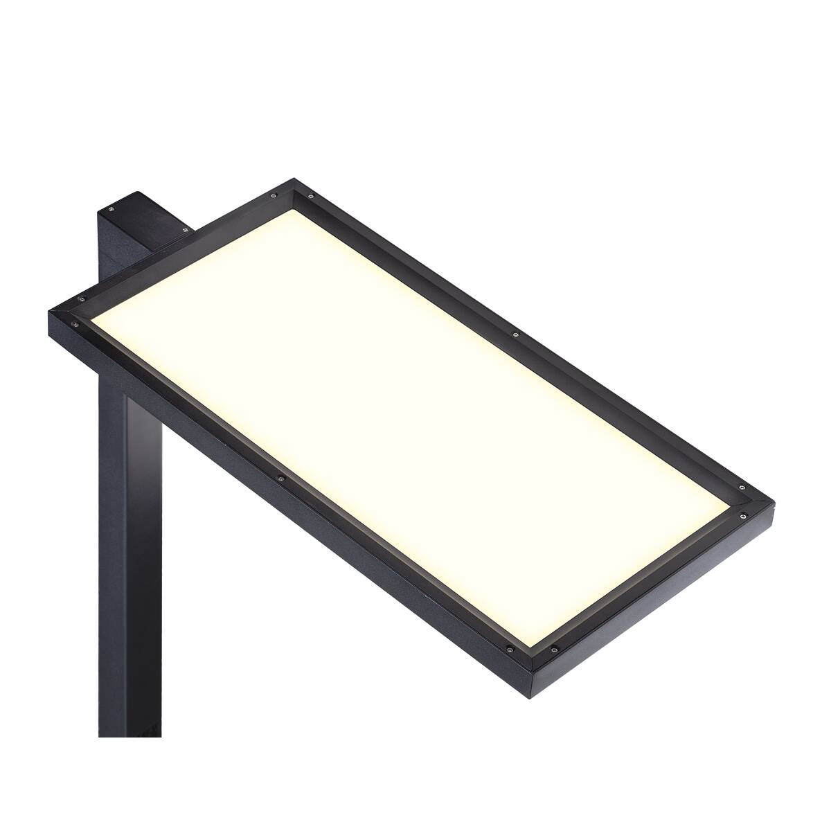 SLV WORKLIGHT Stehleuchte schwarz 1005390 - SLV - 1005390