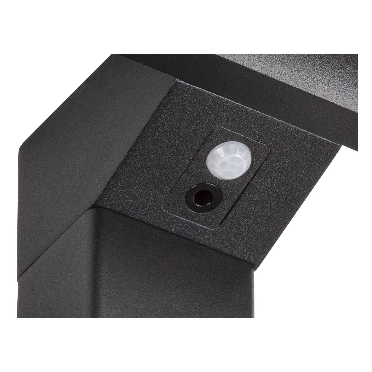 SLV WORKLIGHT Stehleuchte schwarz 1005390 - SLV - 1005390