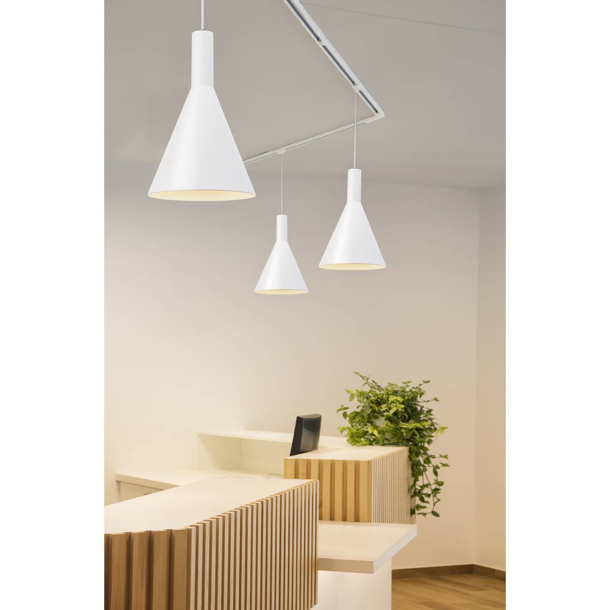 PENDELLEUCHTENADAPTER 1-Phase
