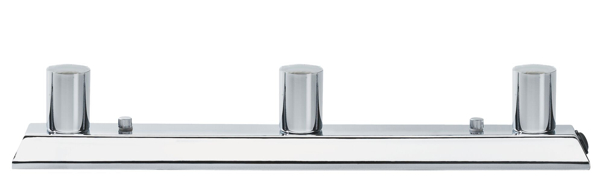 Spiegelleuchte Mirror Regula E14 230V max. 3x40W dimmbar Chrom - Paulmann - 99679