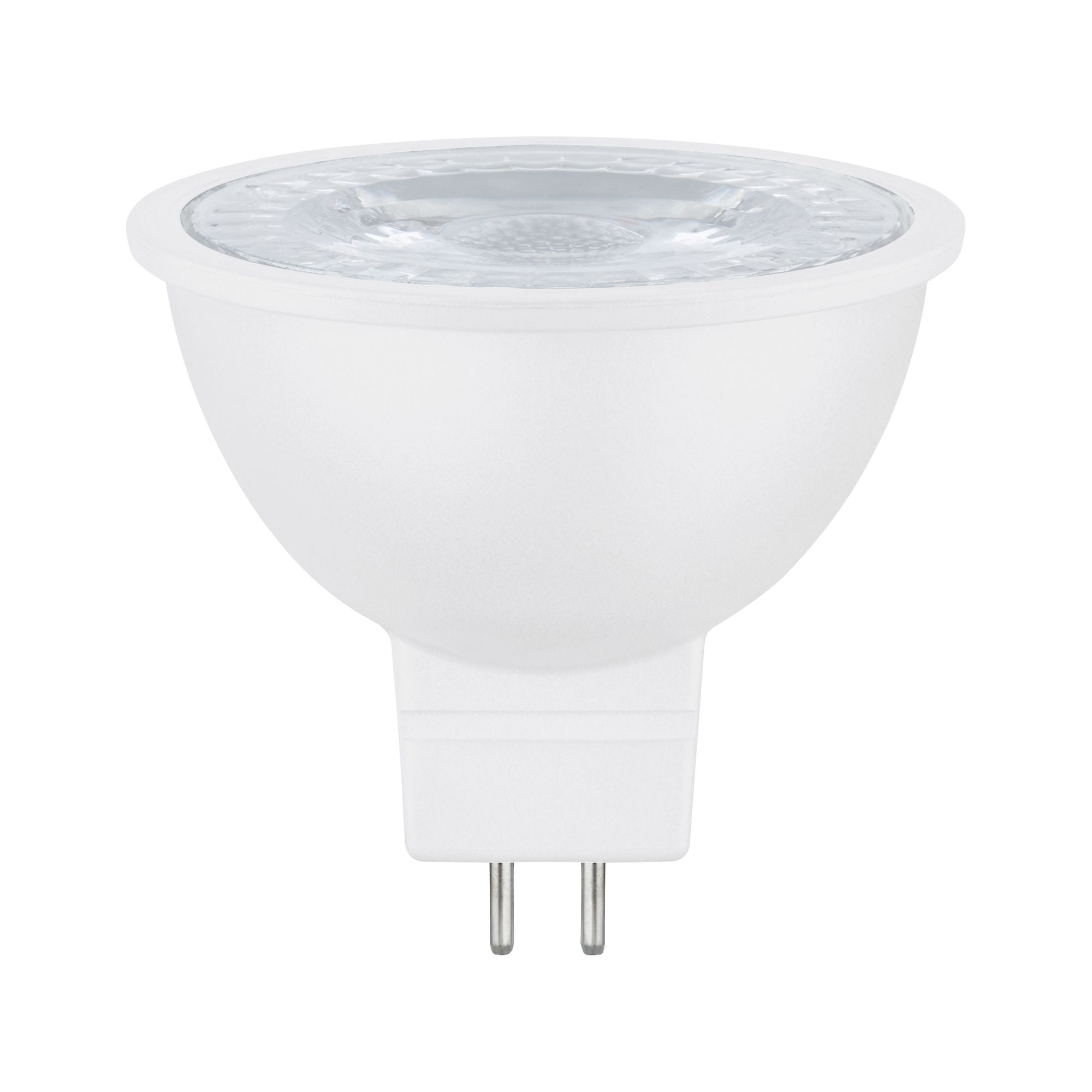 Standard 12V LED Reflektor 1er - Set 445lm 6,5W 2700K dimmbar Weiß matt - Paulmann - 28758