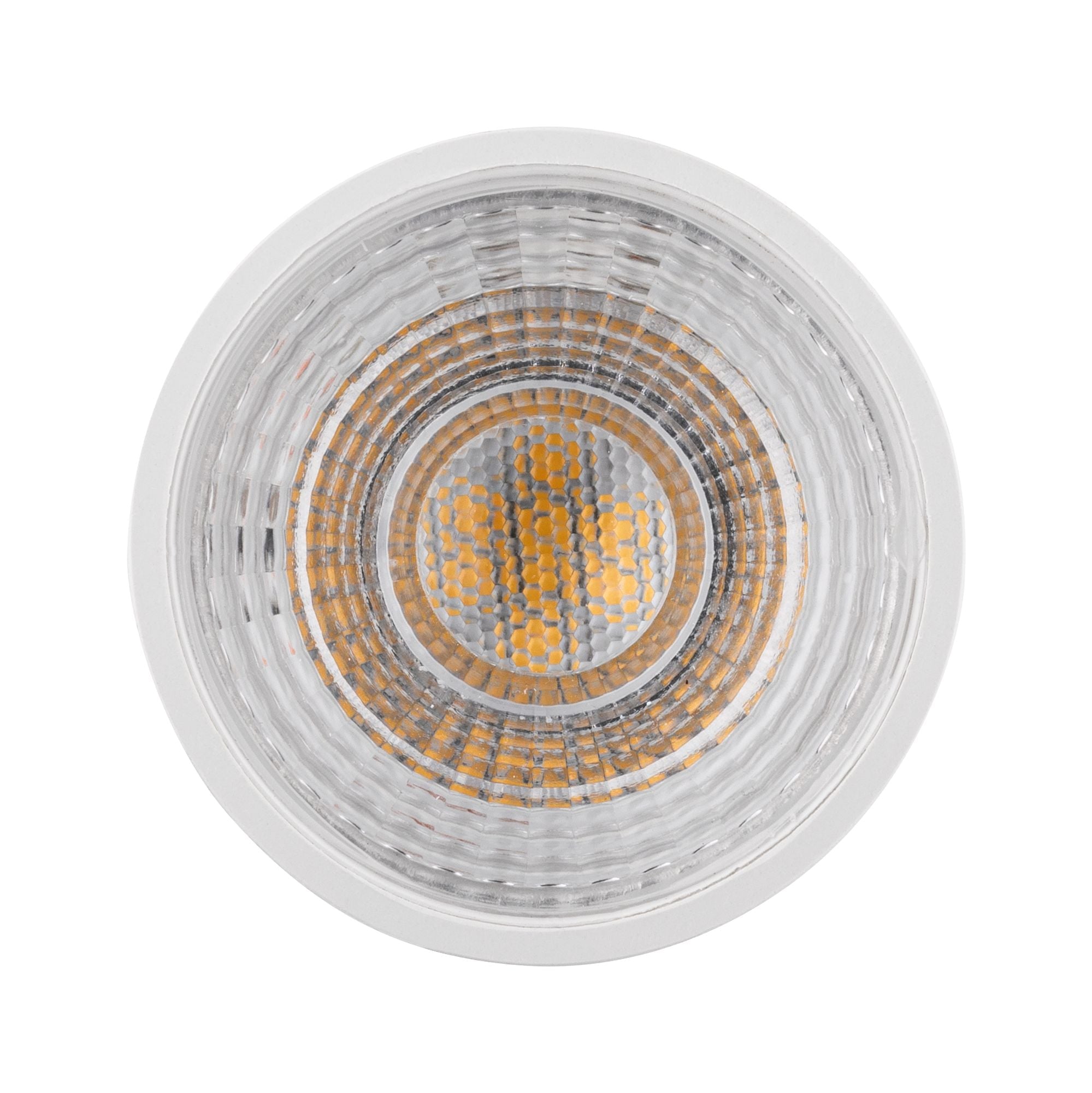 Standard 12V LED Reflektor 1er - Set 445lm 6,5W 2700K dimmbar Weiß matt - Paulmann - 28758