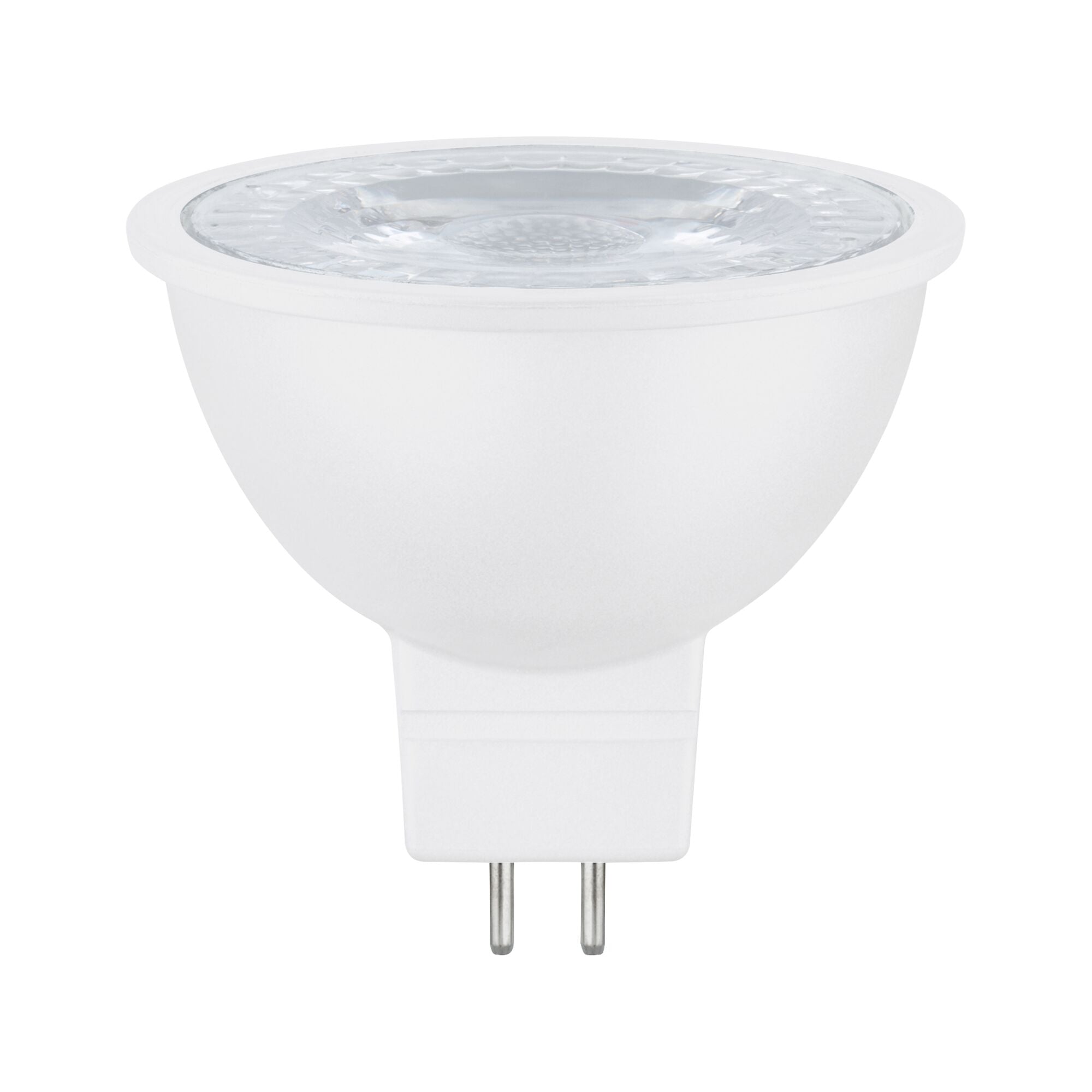 Standard 12V LED Reflektor 1er - Set 445lm 6,5W 4000K dimmbar Weiß matt - Paulmann - 28873