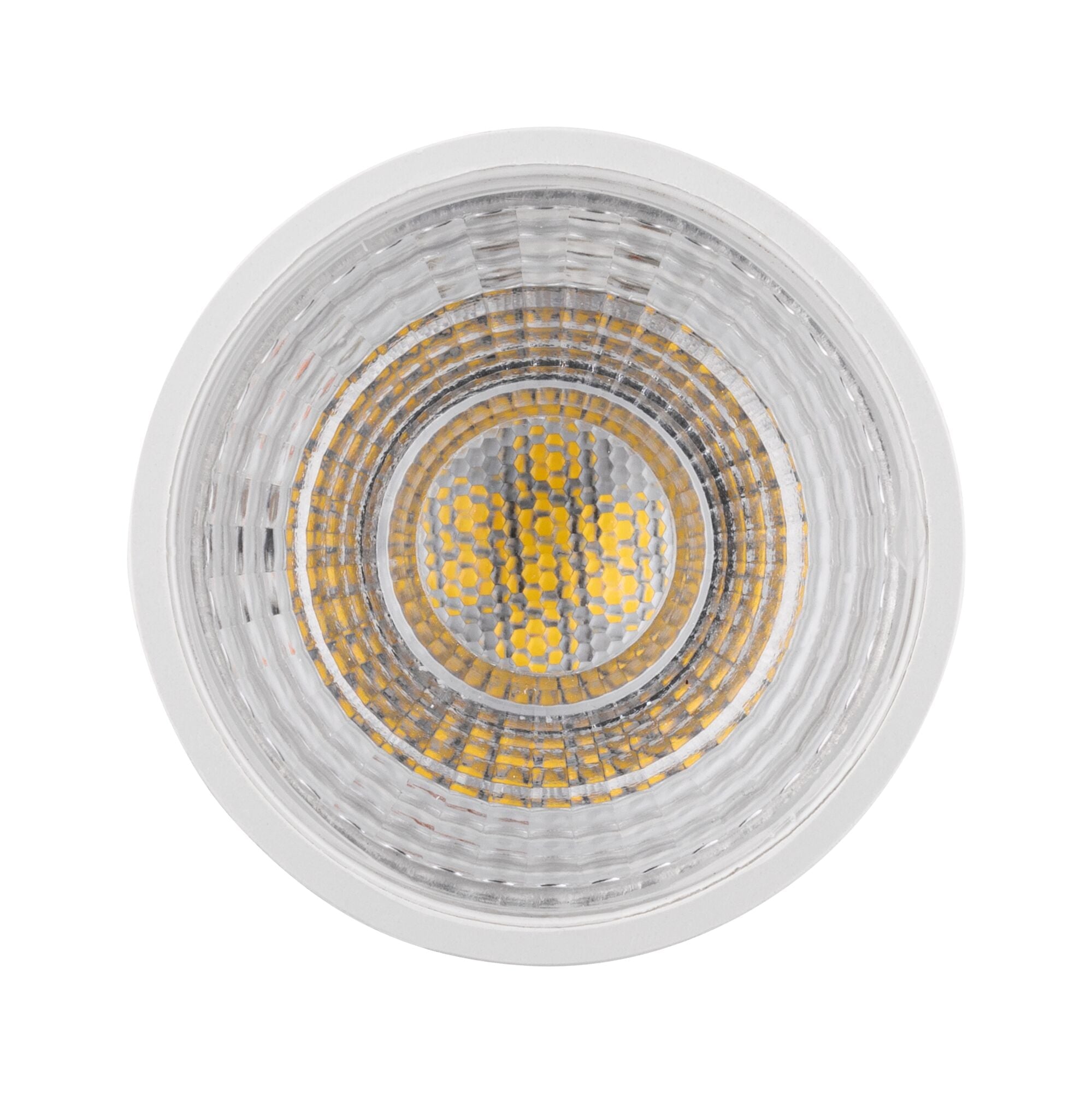 Standard 12V LED Reflektor 1er - Set 445lm 6,5W 4000K dimmbar Weiß matt - Paulmann - 28873