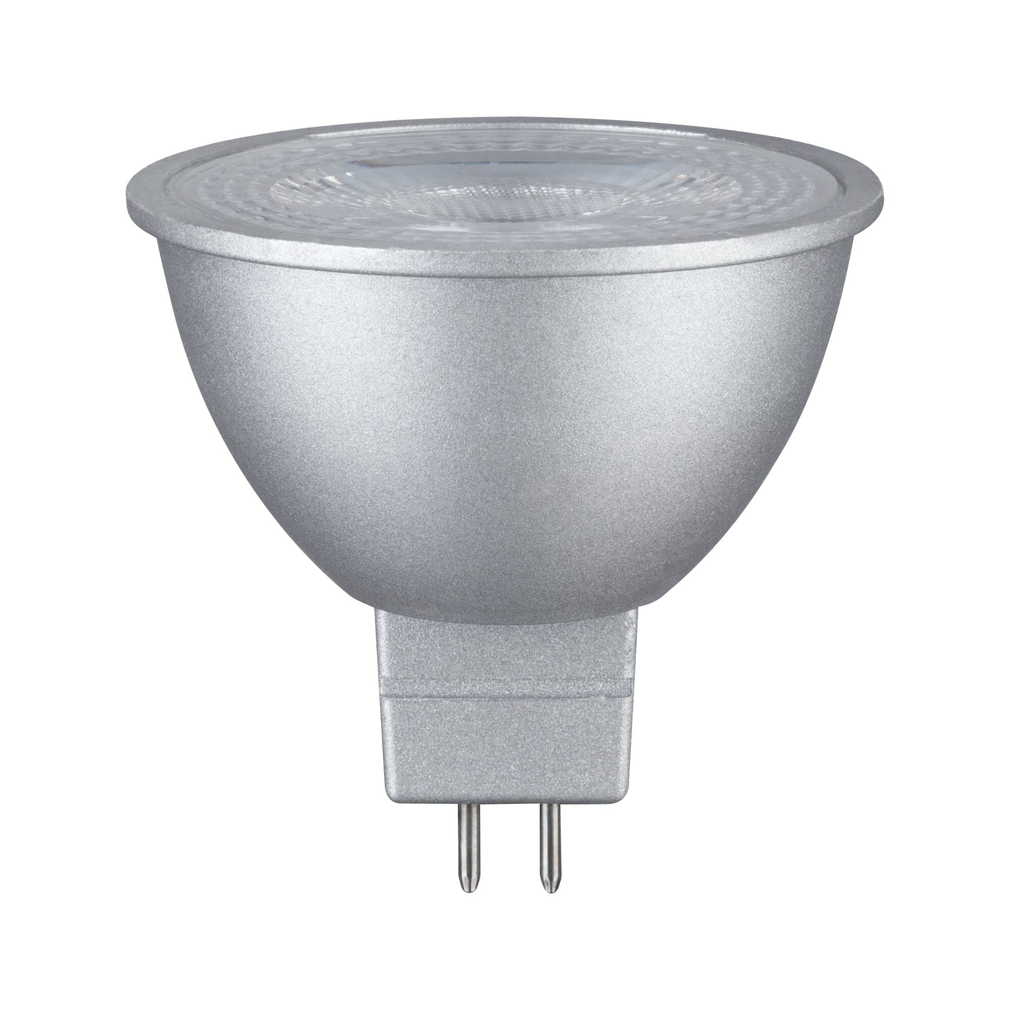 Standard 12V LED Reflektor 3er - Pack 3x450lm 3x6W 2700K Chrom - Paulmann - 28914