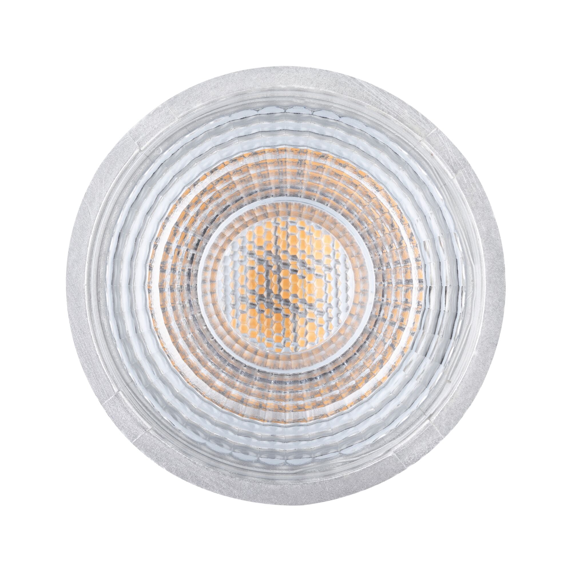 Standard 12V LED Reflektor 3er - Pack 3x450lm 3x6W 2700K Chrom - Paulmann - 28914