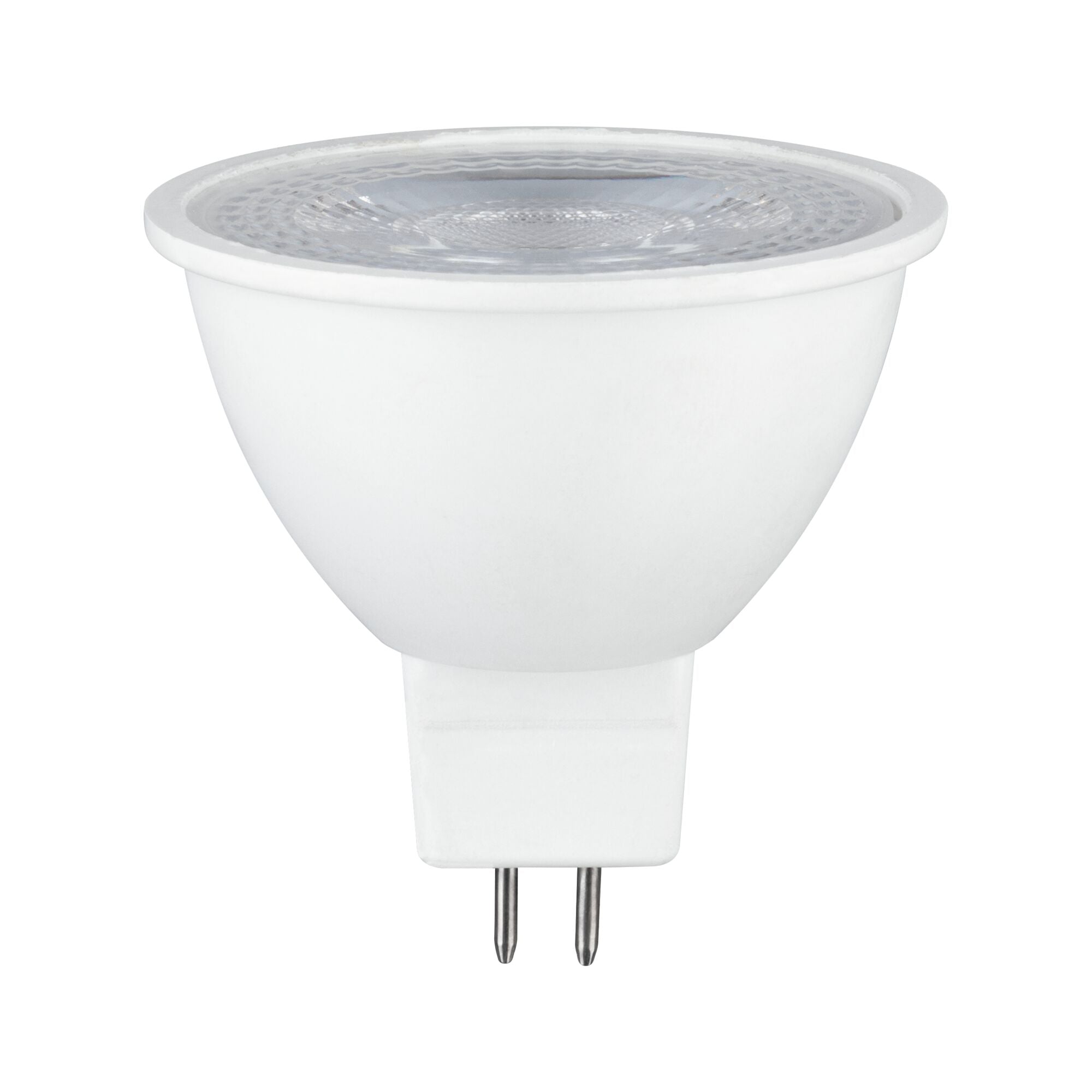 Standard 12V LED Reflektor 3er - Pack 3x450lm 3x6W 2700K Weiß - Paulmann - 28913