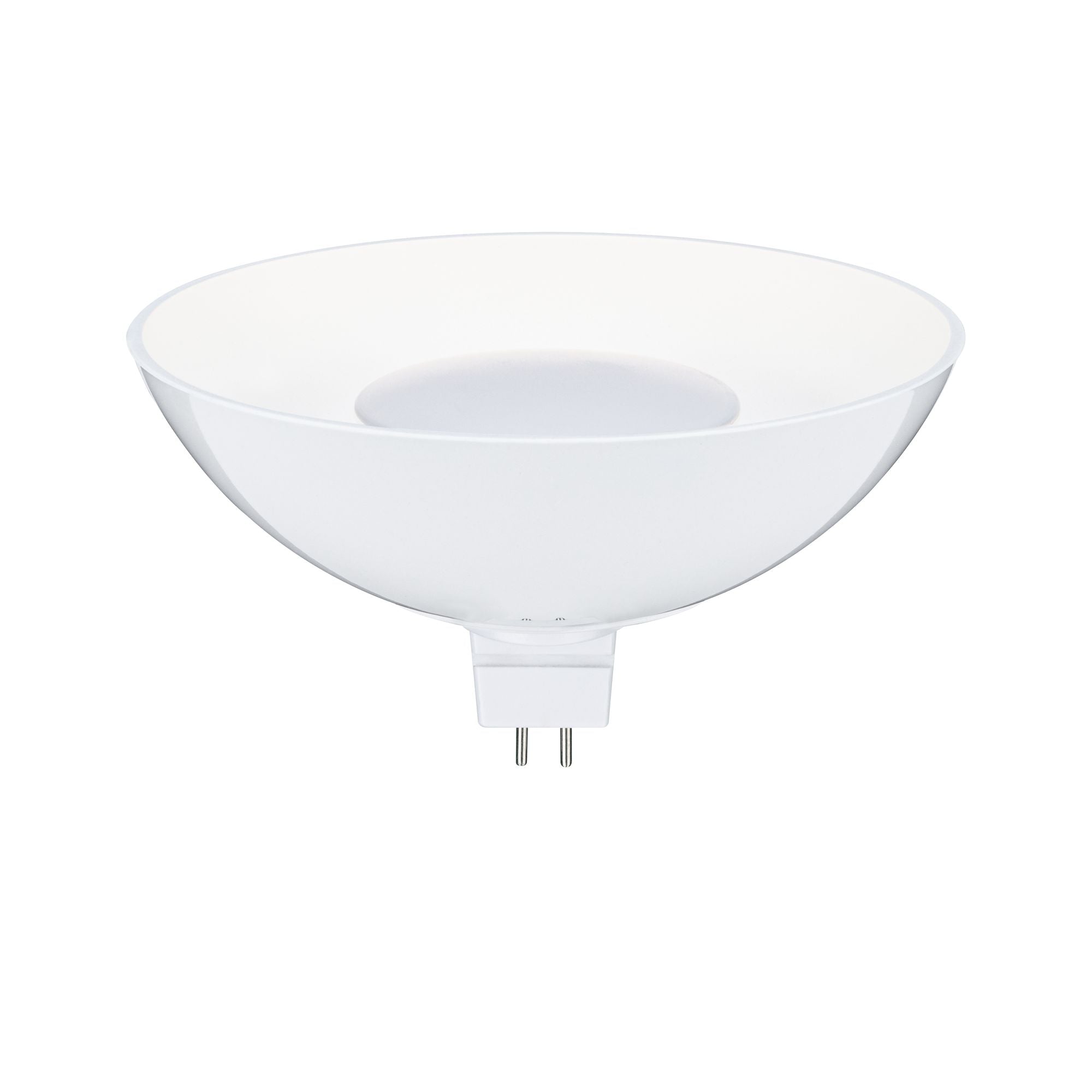 Standard 12V LED Reflektor GU5,3 440lm 4,9W 3000K Weiß - Paulmann - 28803