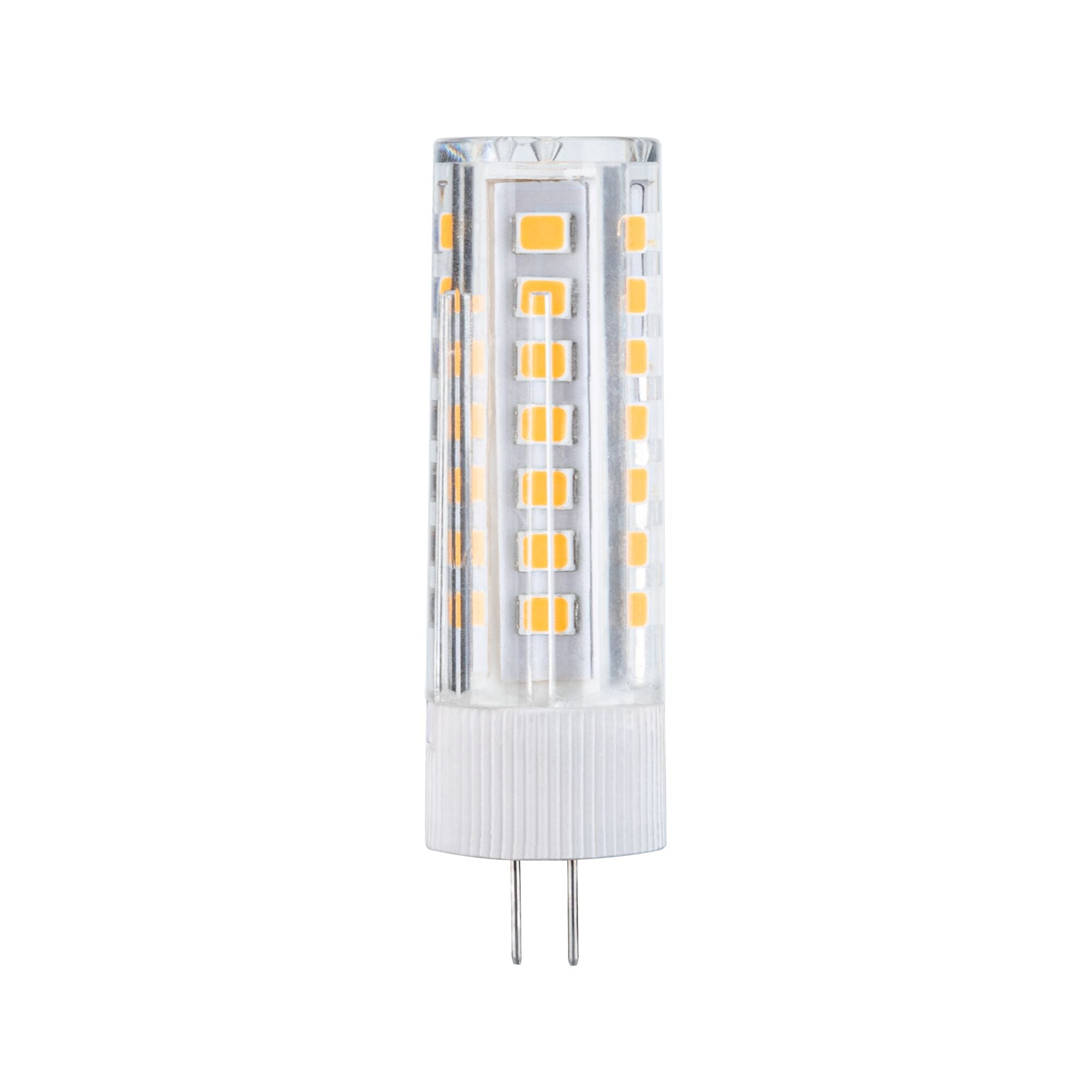Standard 12V LED Stiftsockel 1er - Set 350lm 4W 2700K Klar - Paulmann - 28825