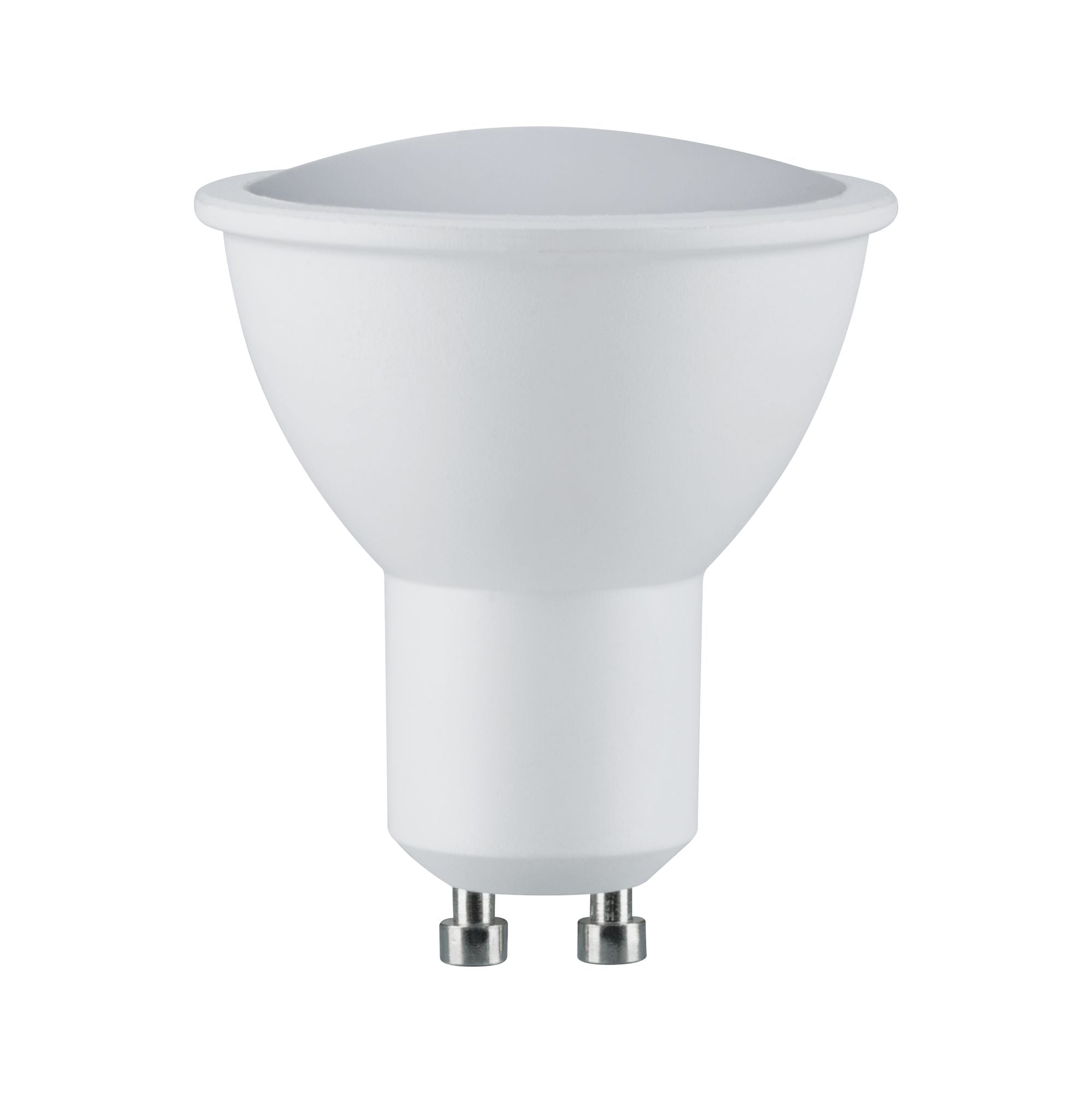 Standard 230V LED Reflektor EasyDim GU10 230V 3x460lm 3x5,5W 2700K dimmbar Weiß - Paulmann - 28786