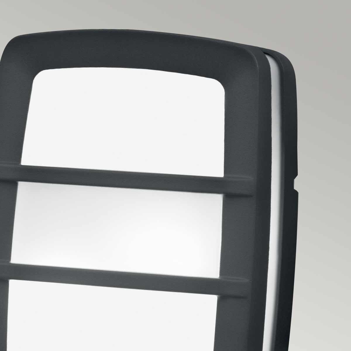 Sven 2 - flammige Wand - /Deckenlaterne - Graphit - Elsteadlighting - SVEN - 1W