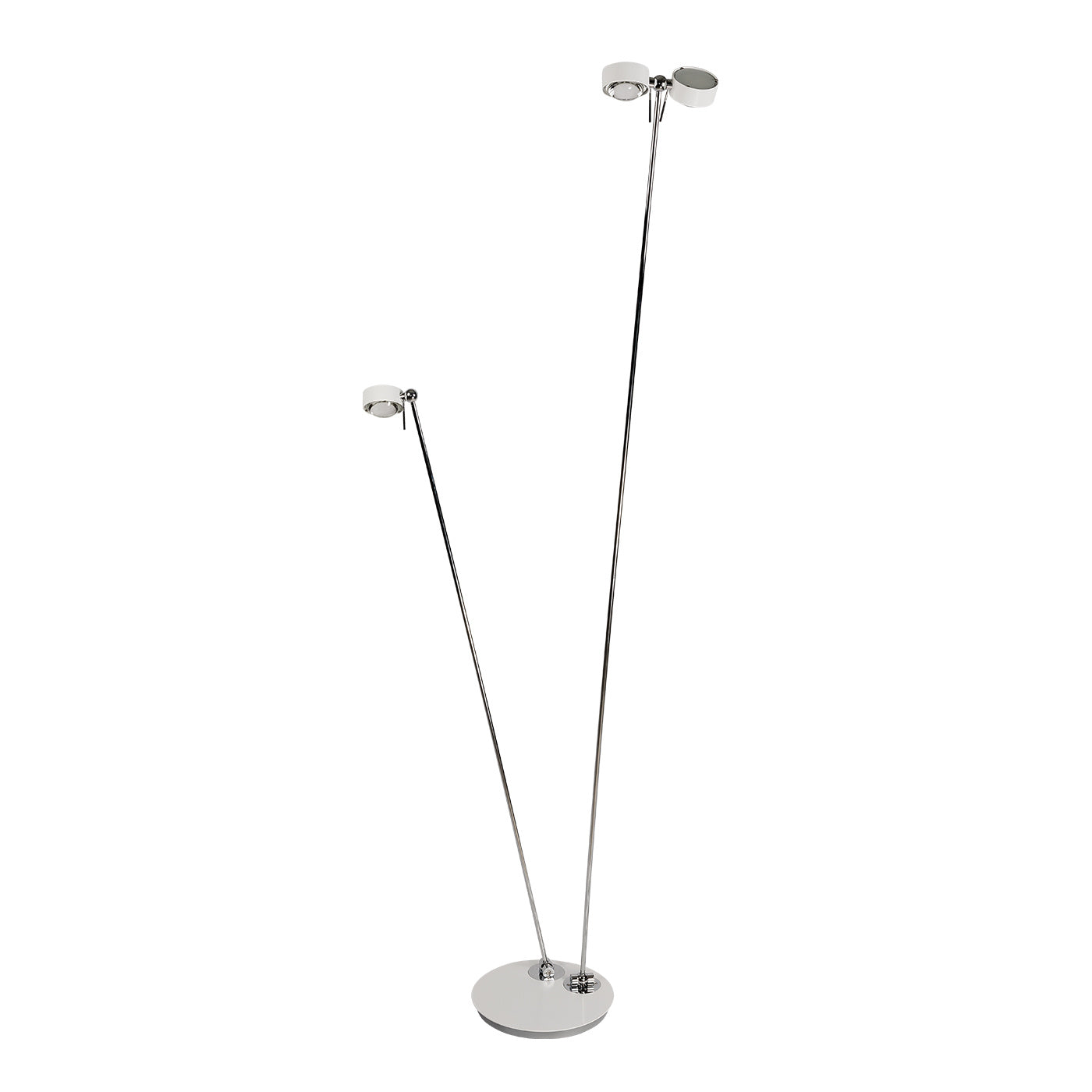 Puk Mini Floor Mother-Kid LED-Retrofit