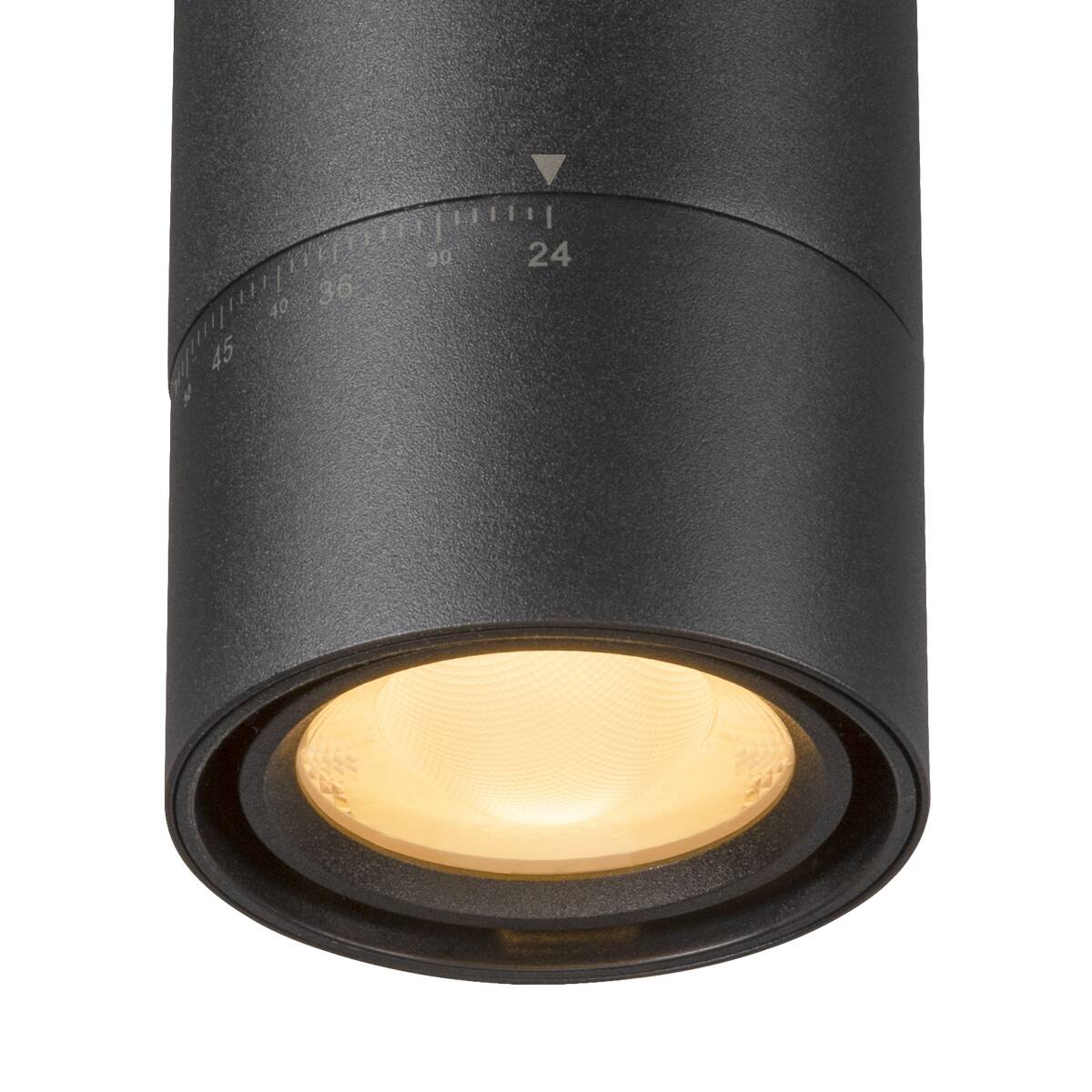 TRACKSPOT V 3Ph. - SLV - 1007655
