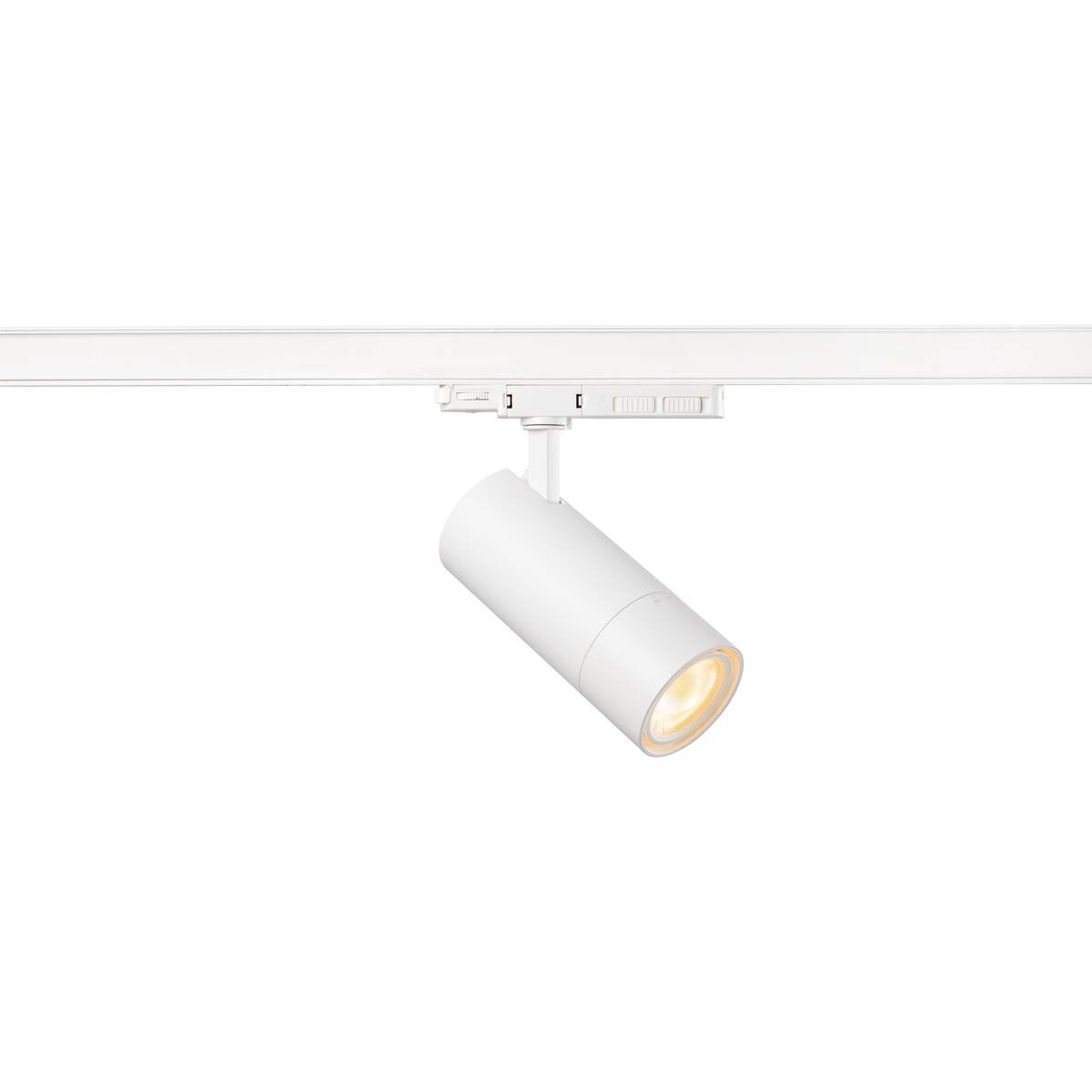 TRACKSPOT V 3Ph. - SLV - 1007656