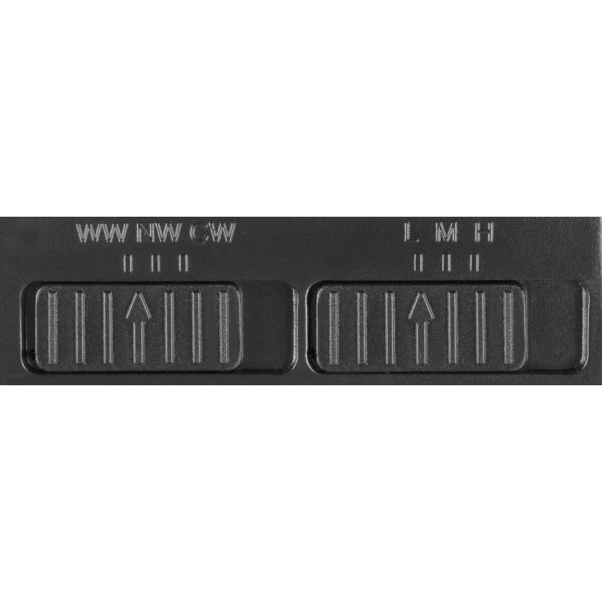 TRACKSPOT V 3Ph. - SLV - 1007655